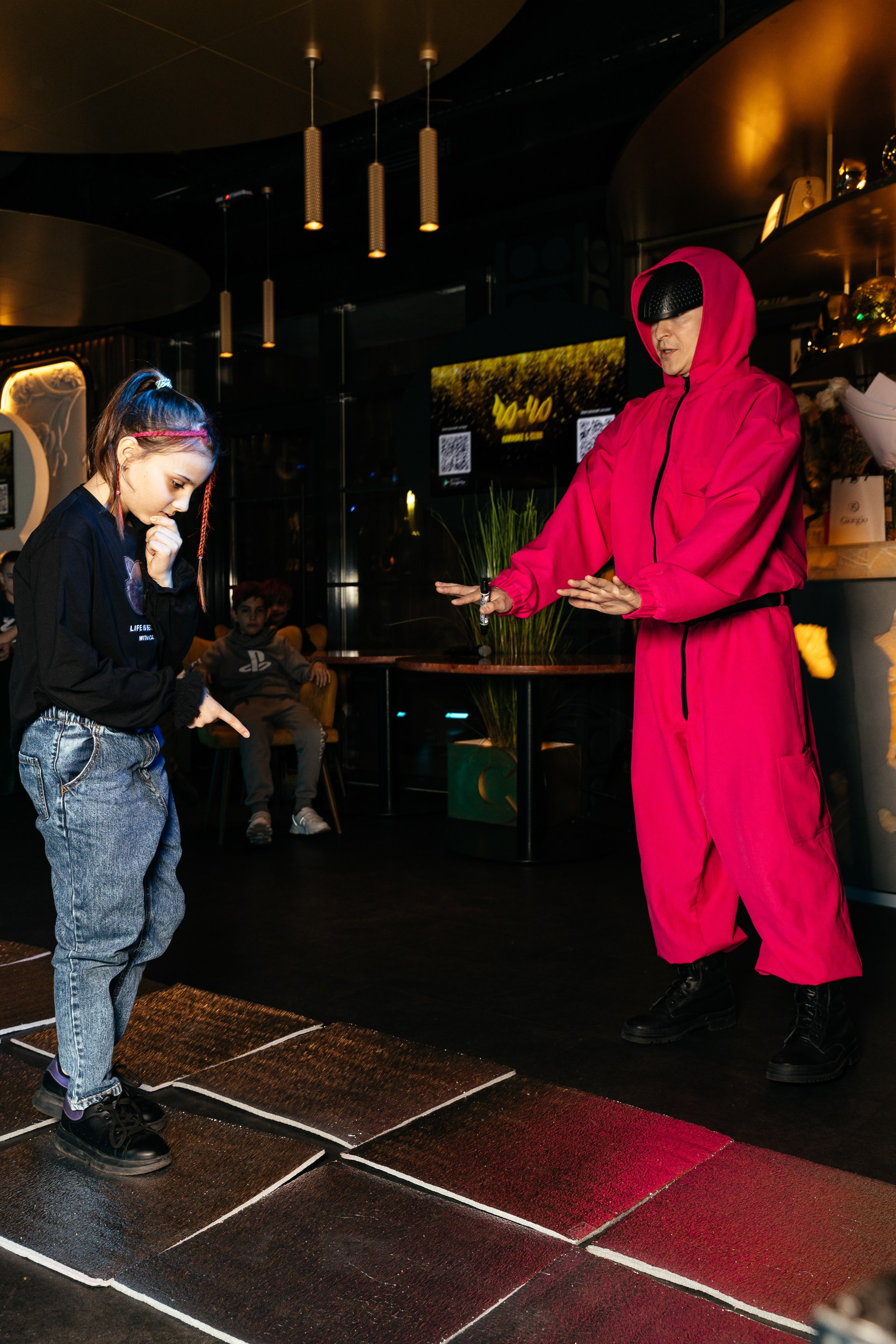 День Рождения Кости. Миленина Юлия Свадебный и семейный фотограф в Краснодаре