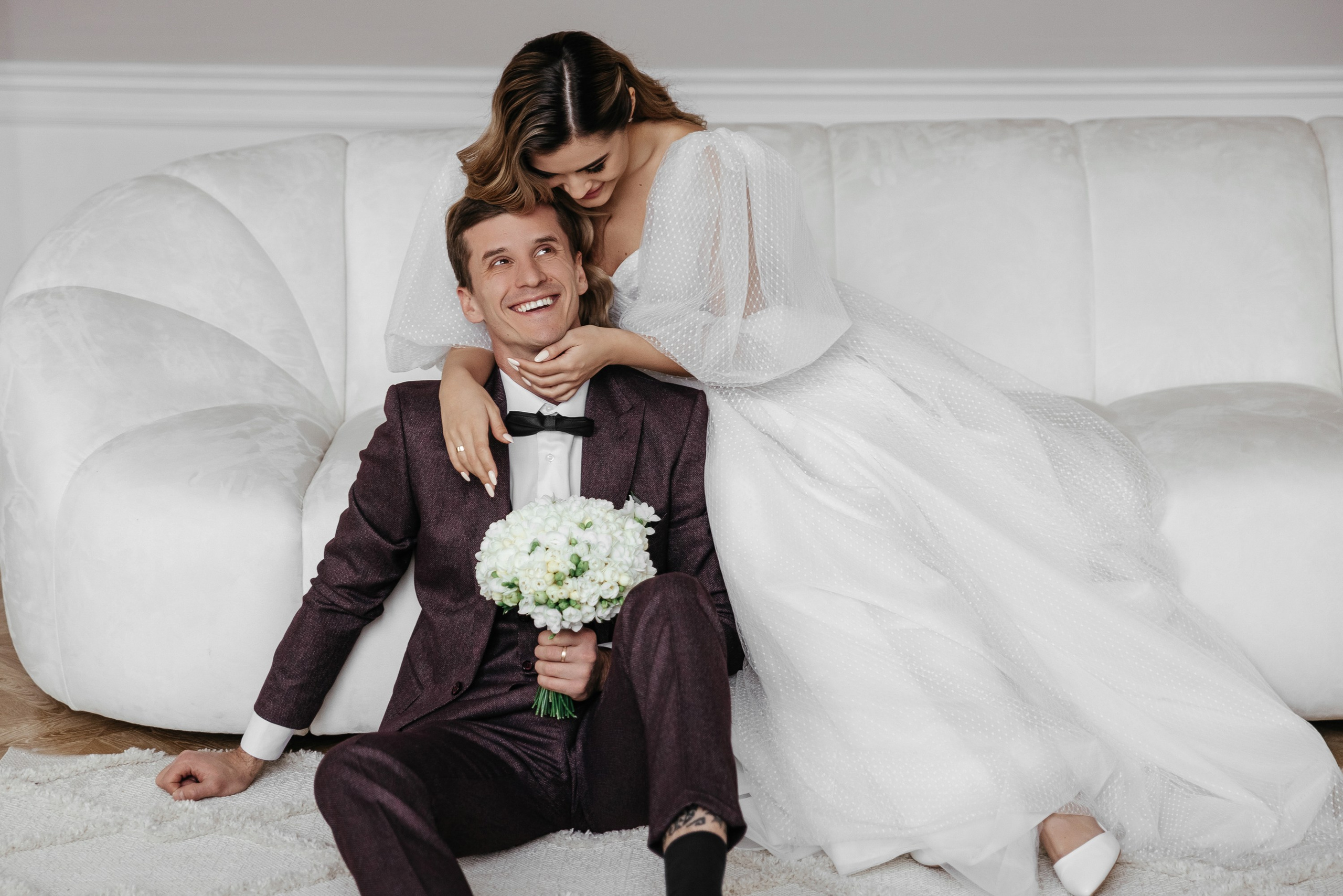 А&К * Loft Pavilion: Bohemia. Миленина Юлия Свадебный и семейный фотограф в Краснодаре