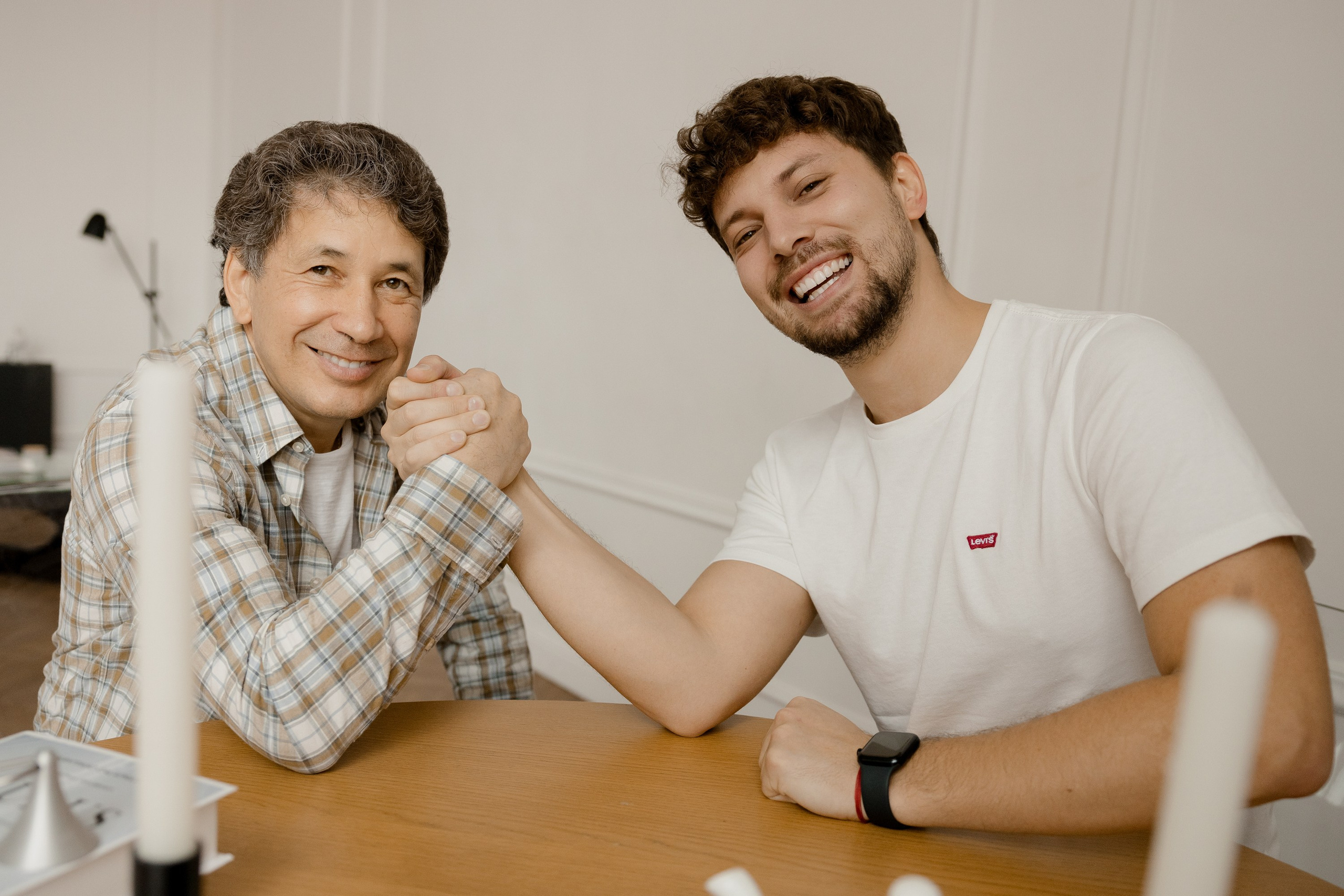 Три поколения. Миленина Юлия Свадебный и семейный фотограф в Краснодаре