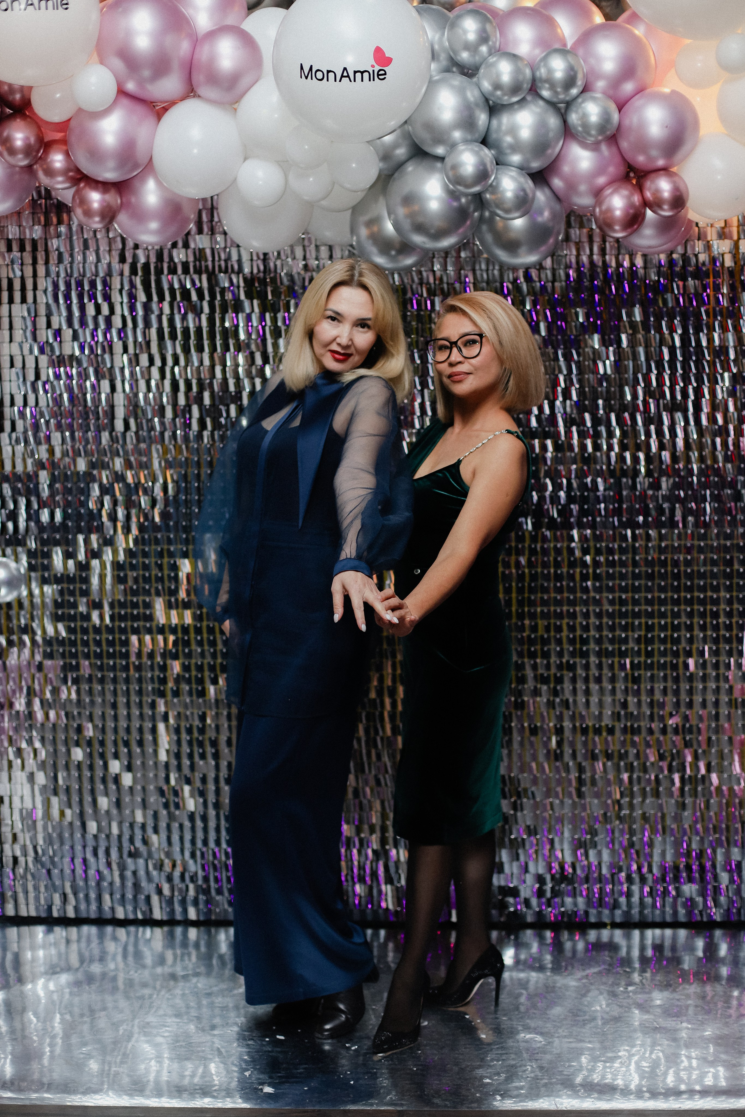 MonAmie 2024. Фотограф в Алматы и Москве Даша Пушкина