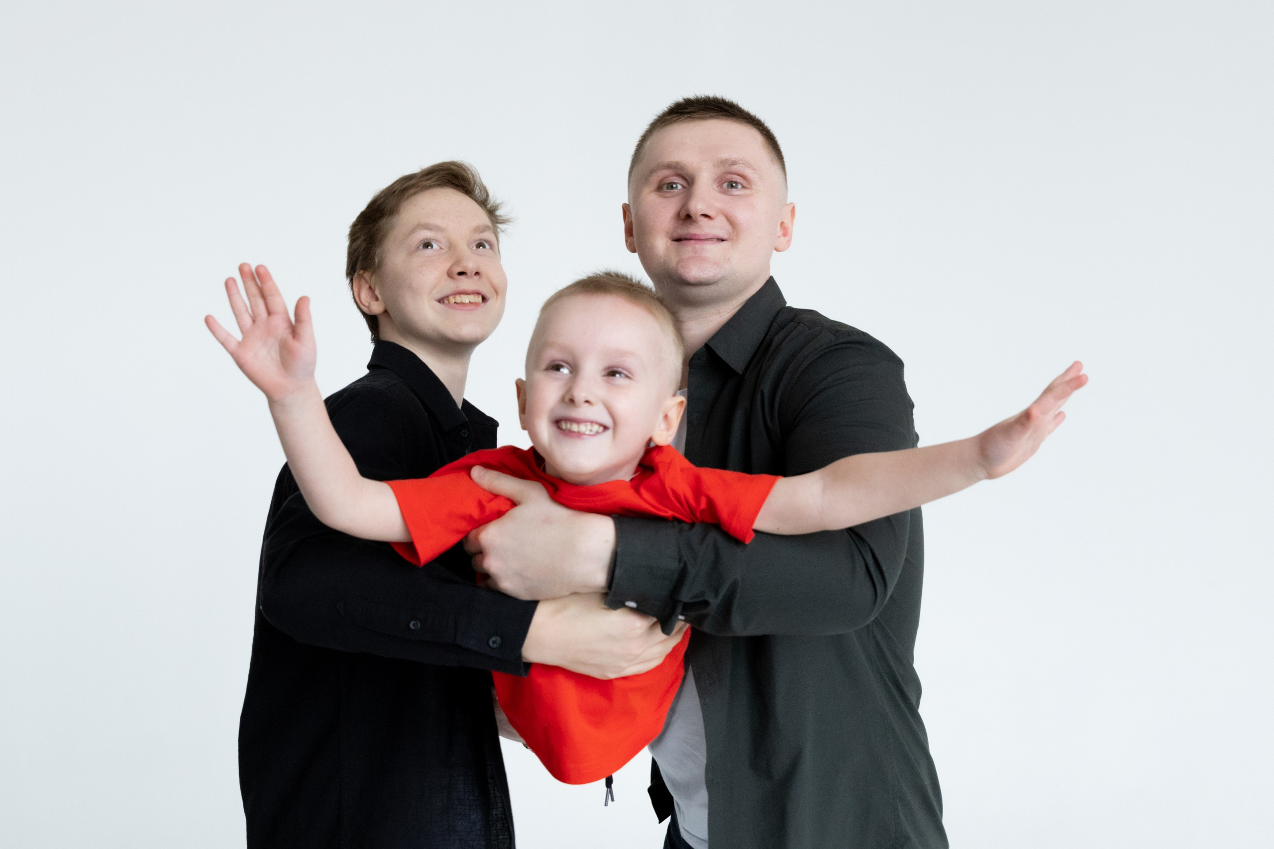 ДЕТСКИЕ. Главная