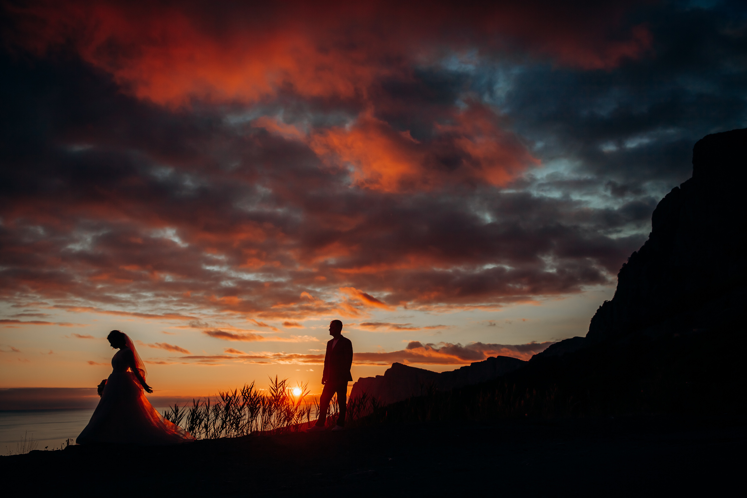 Профессиональный свадебный фотограф и видеограф Симферополь | Крым. Свадебный фотограф и видеограф Владислав и Анастасия Макриди