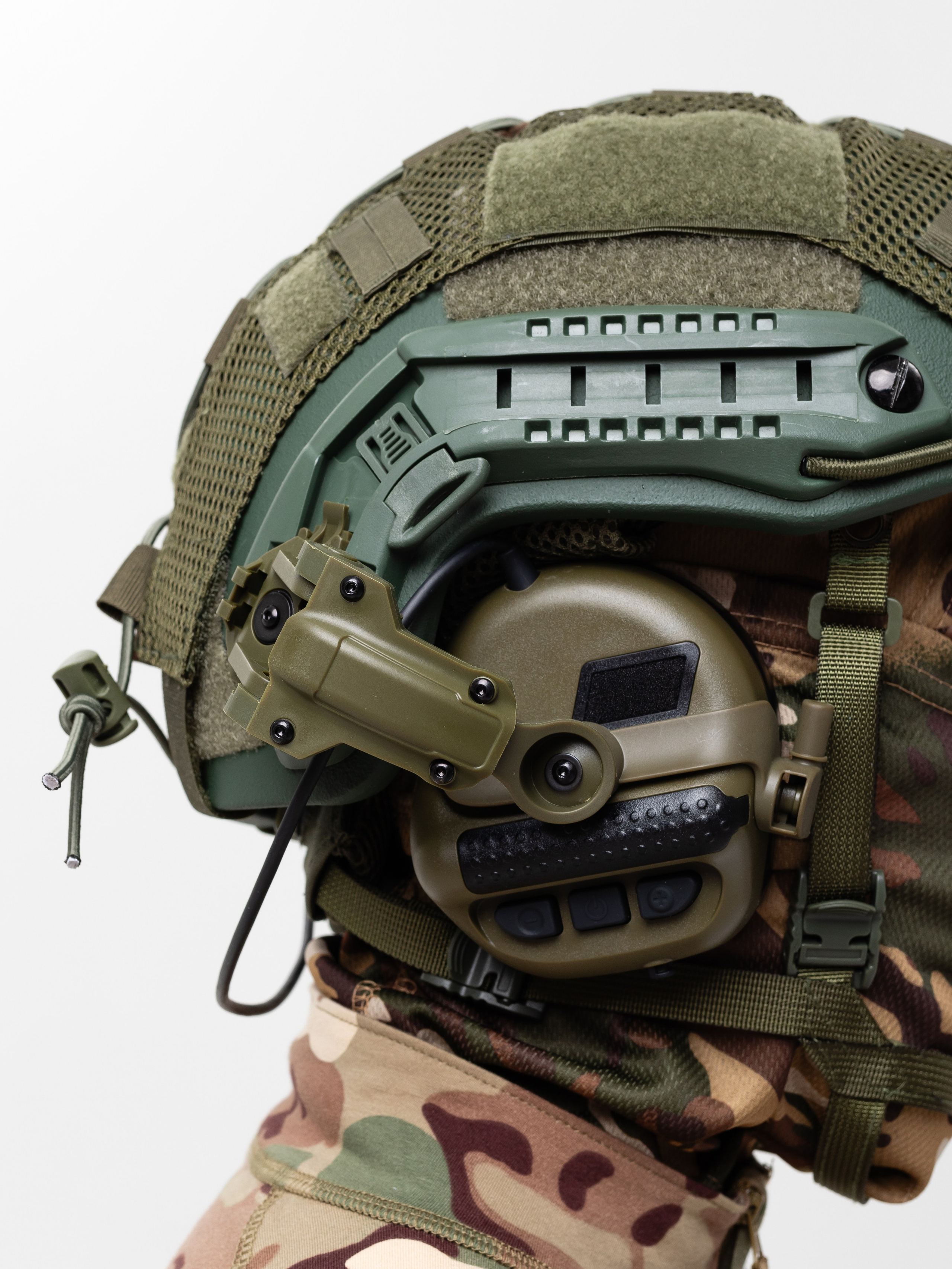 Наушники. Фотограф в Краснодаре Арина Кудряшова