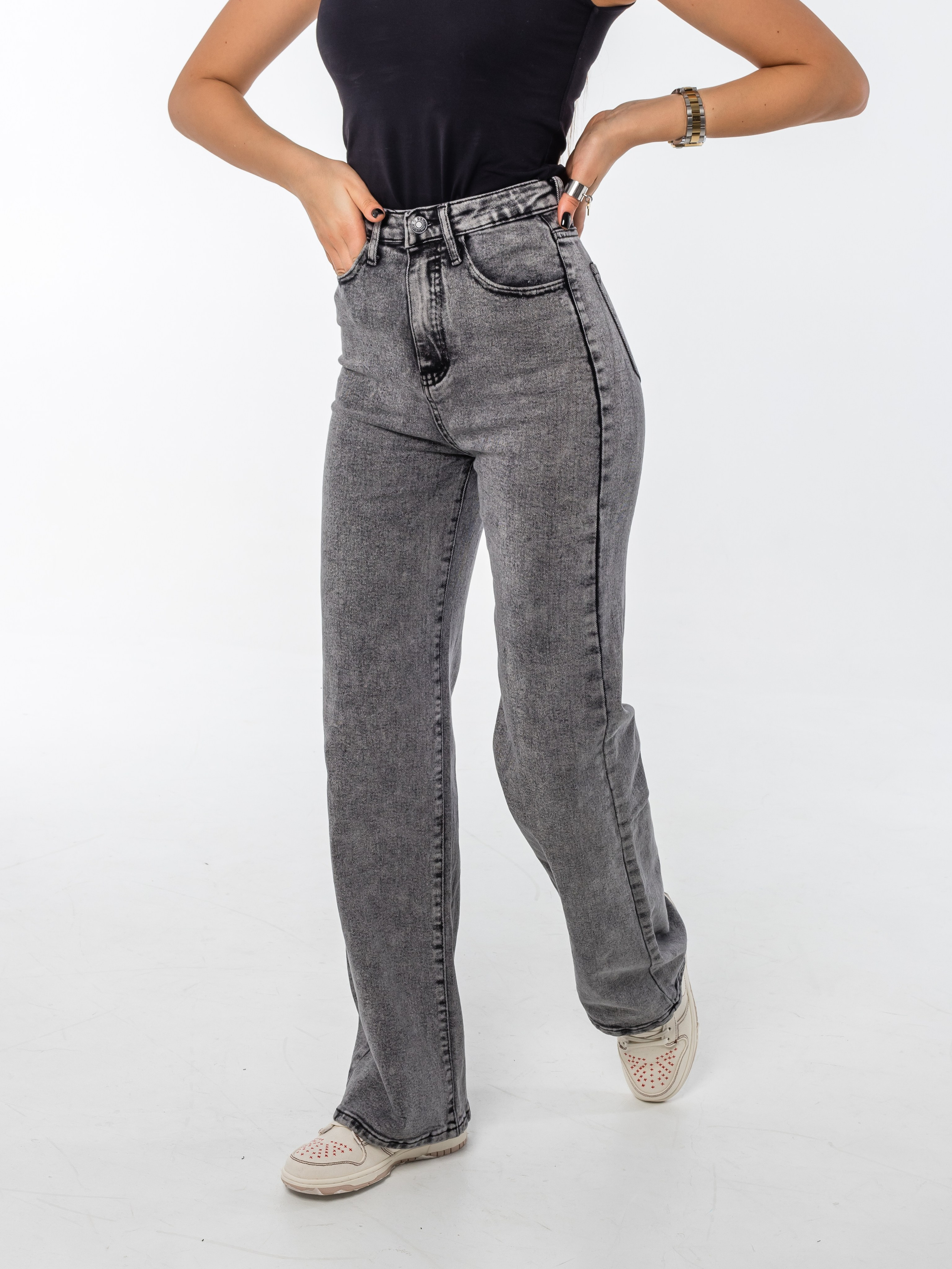 Джинсы. Фотограф в Краснодаре Арина Кудряшова