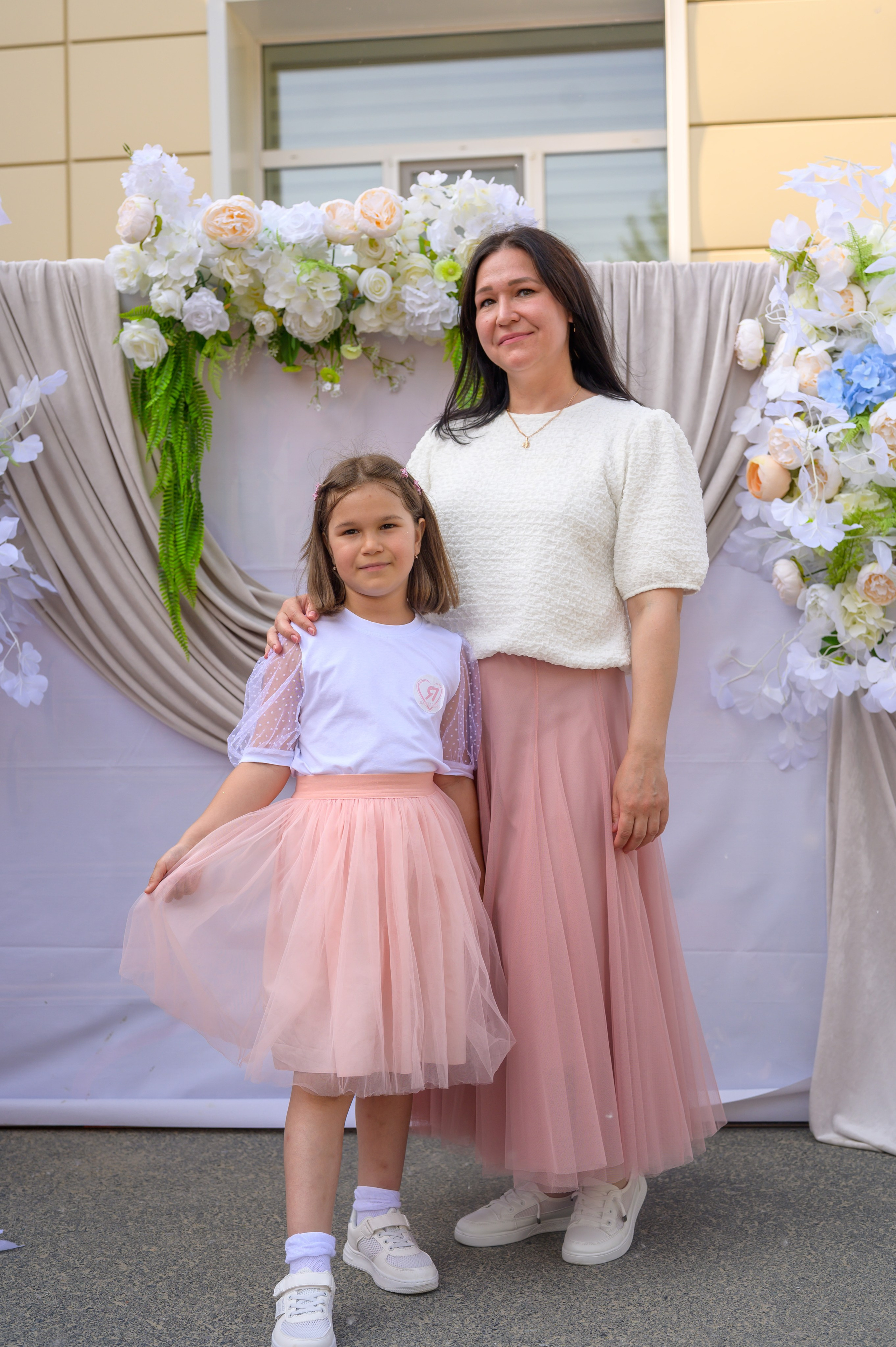 Репортаж выпускного группа «Фантазёры» 3 садик. Фотограф новорожденных, семейный детский в Тюмени Татьяна Морозова