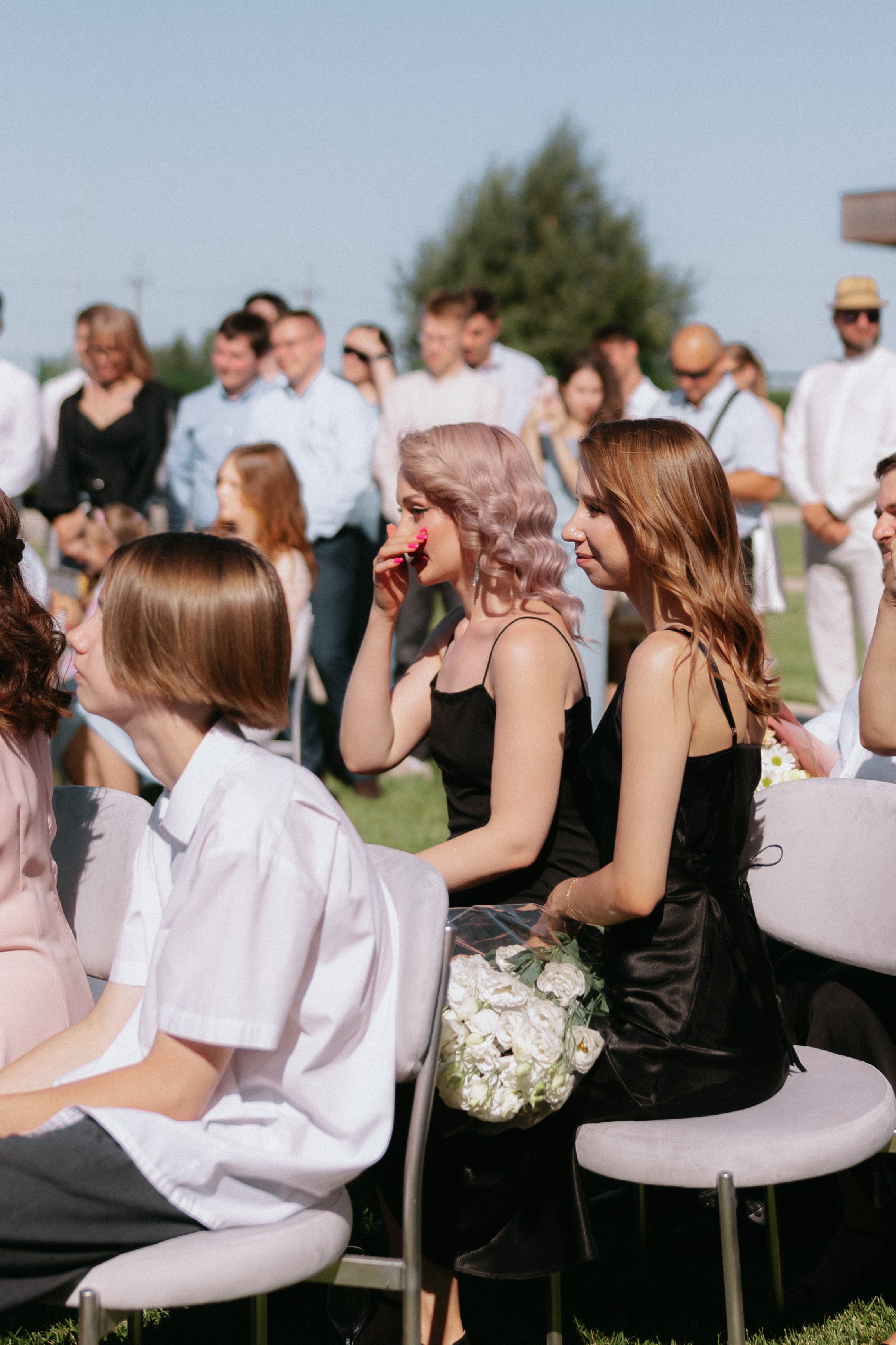 Никита и Юля. Ланемец Юлия — фотограф Волгоград/Волжский