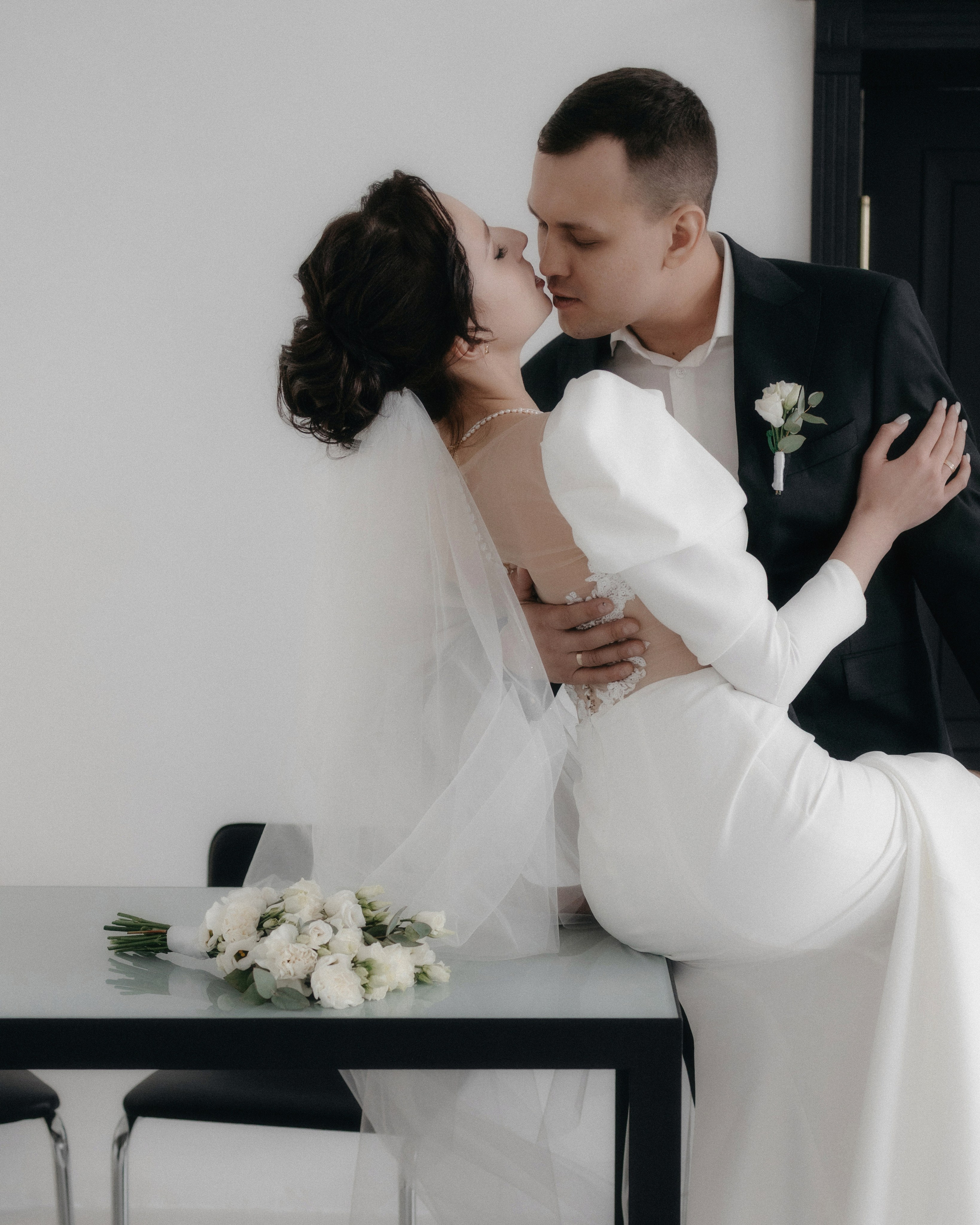 Свадьбы. Свадебный фотограф в Липецке Дмитрий Нижегородов