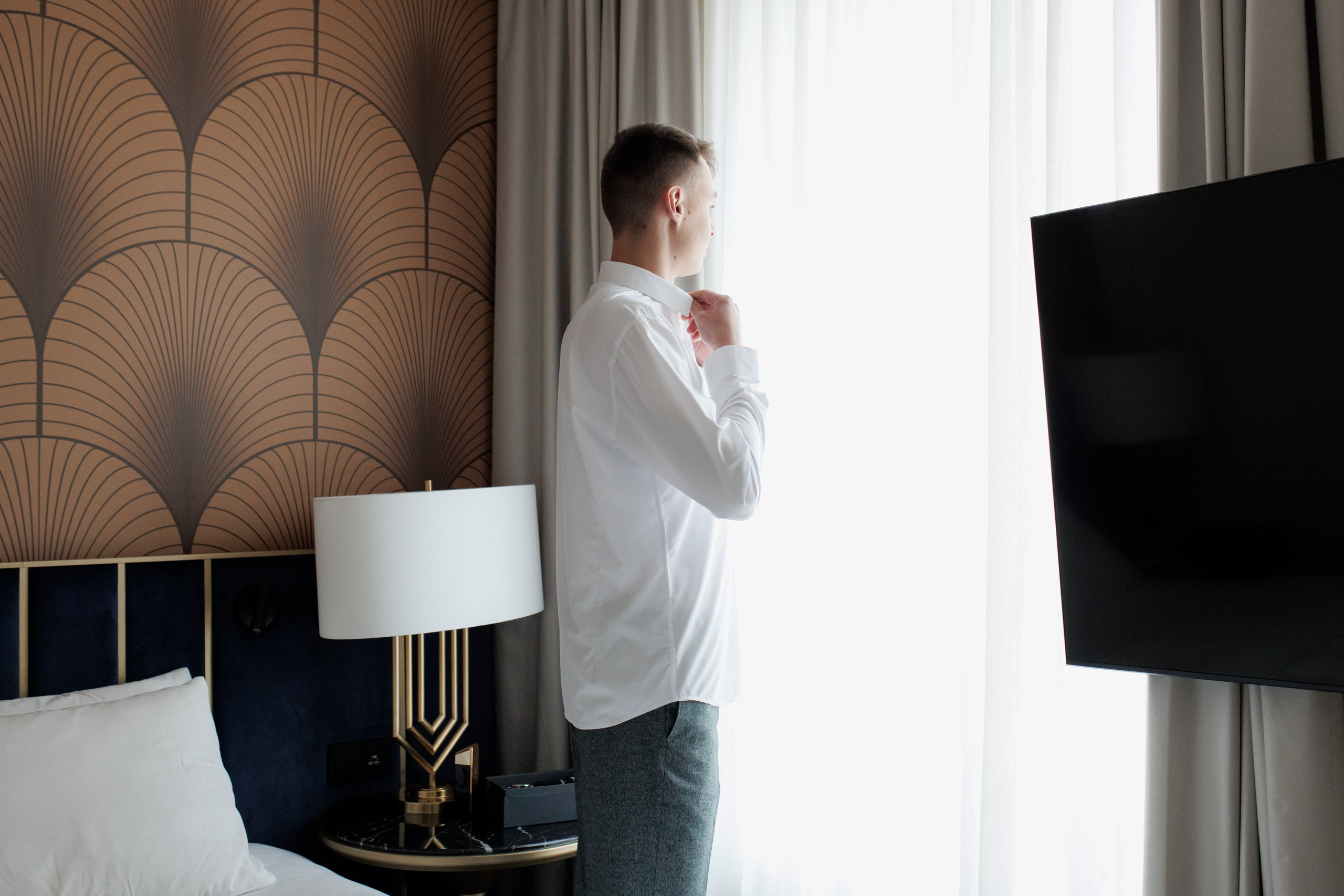 «Мы так и представляли». Фотограф в Москве Вероника Иньякова