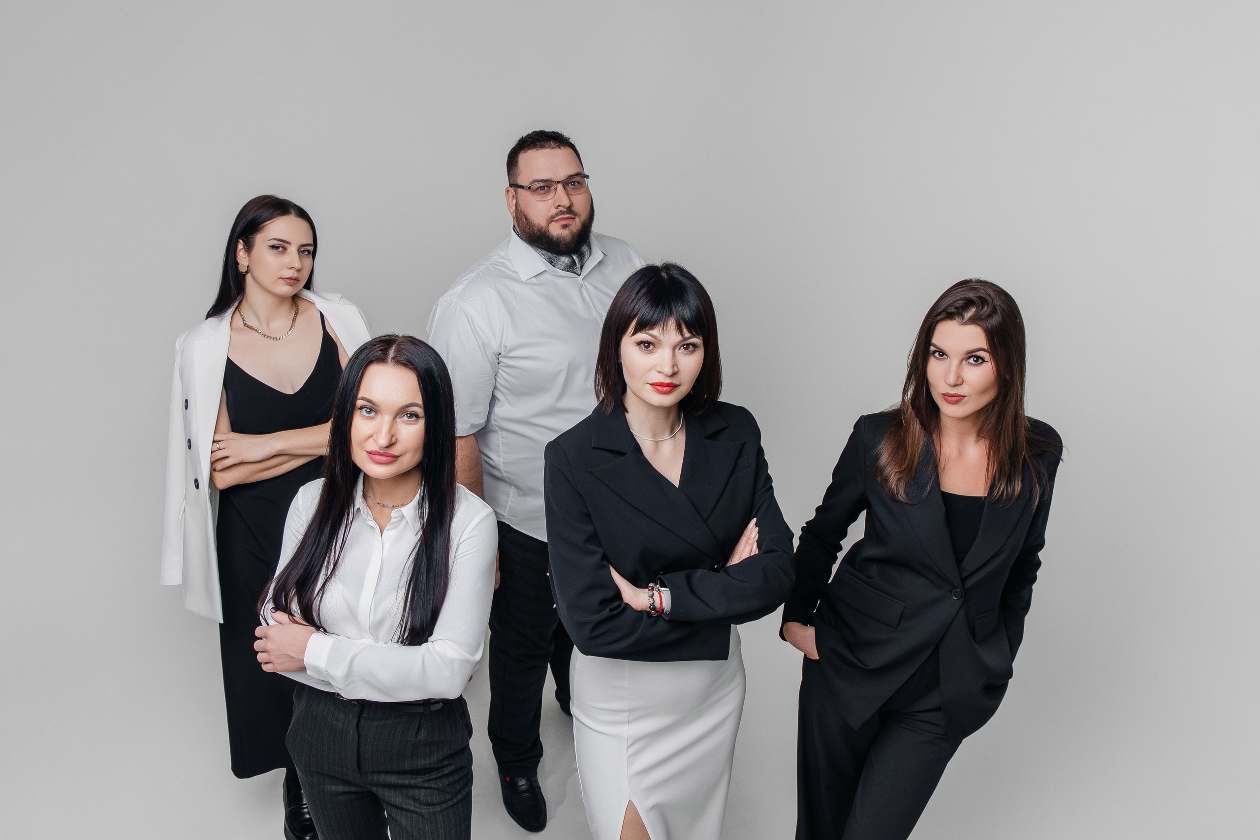 Агентство Недвижимости СВОЕ. Фотограф Денис Лесковский (Тюмень)