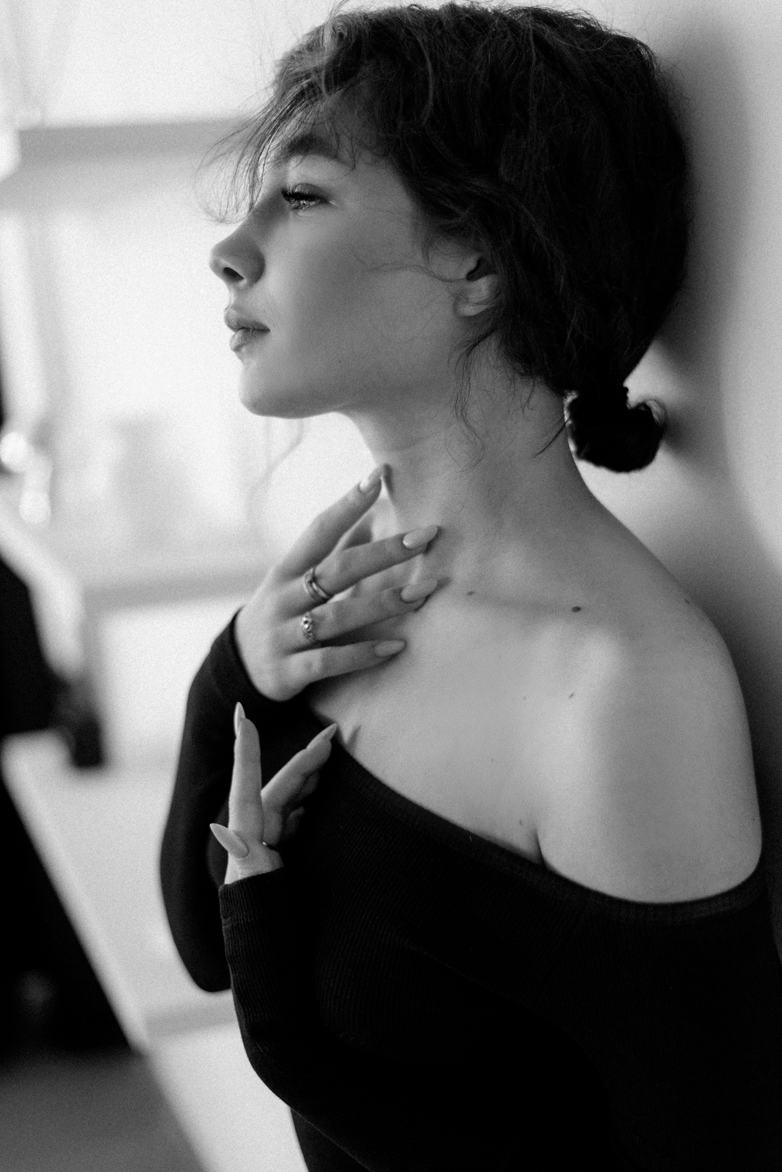 Аня. Свадебный и портретный фотограф в Минске Татьяна Лобода