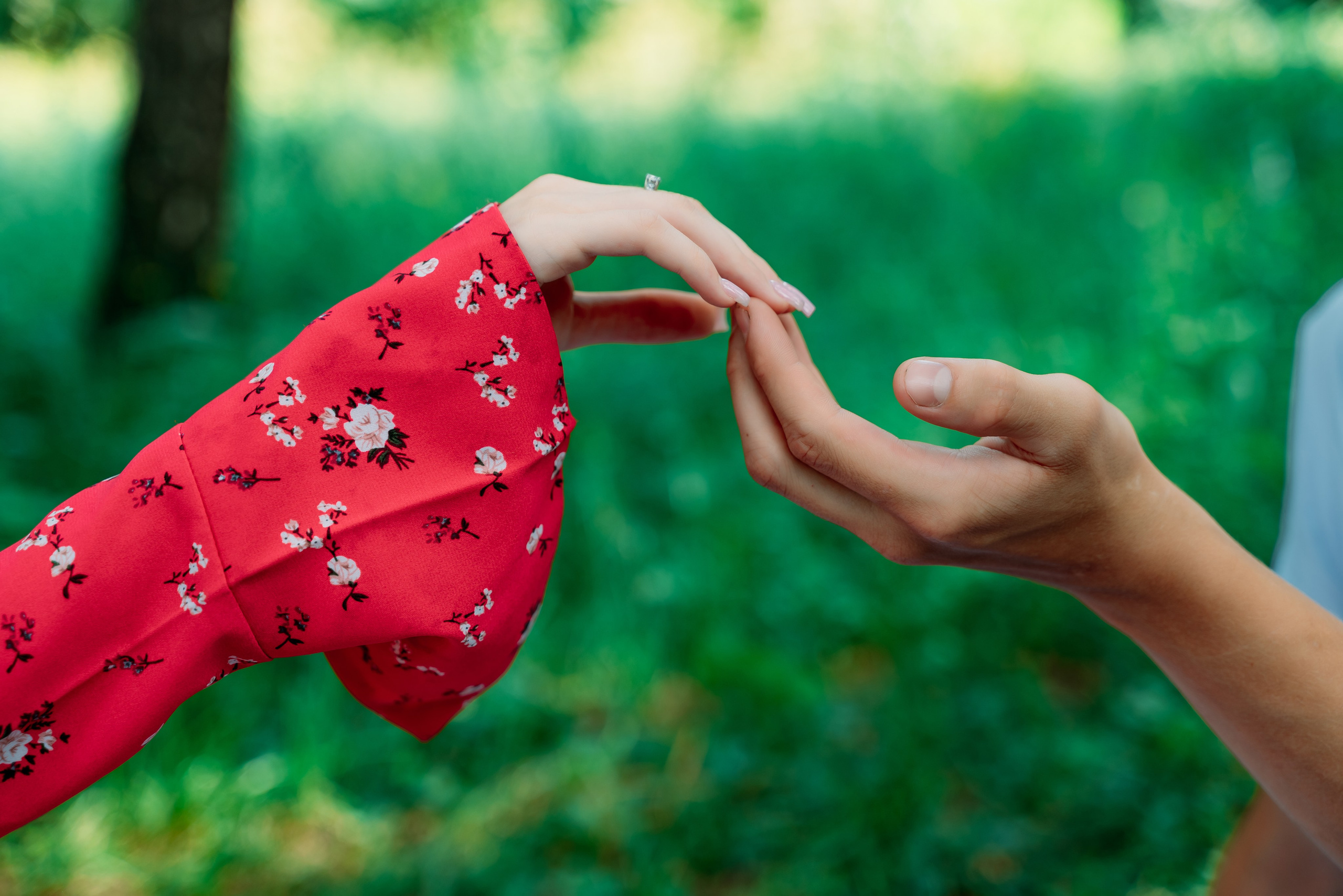 Love. Фотограф Алёна Царькова. Киселевск