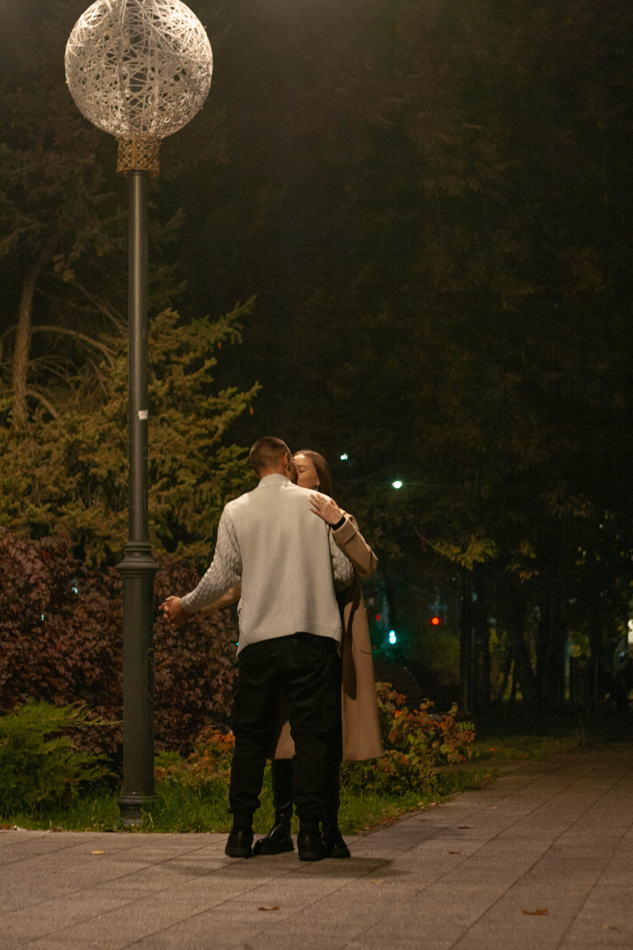 Love story. Портретный фотограф в Саратове