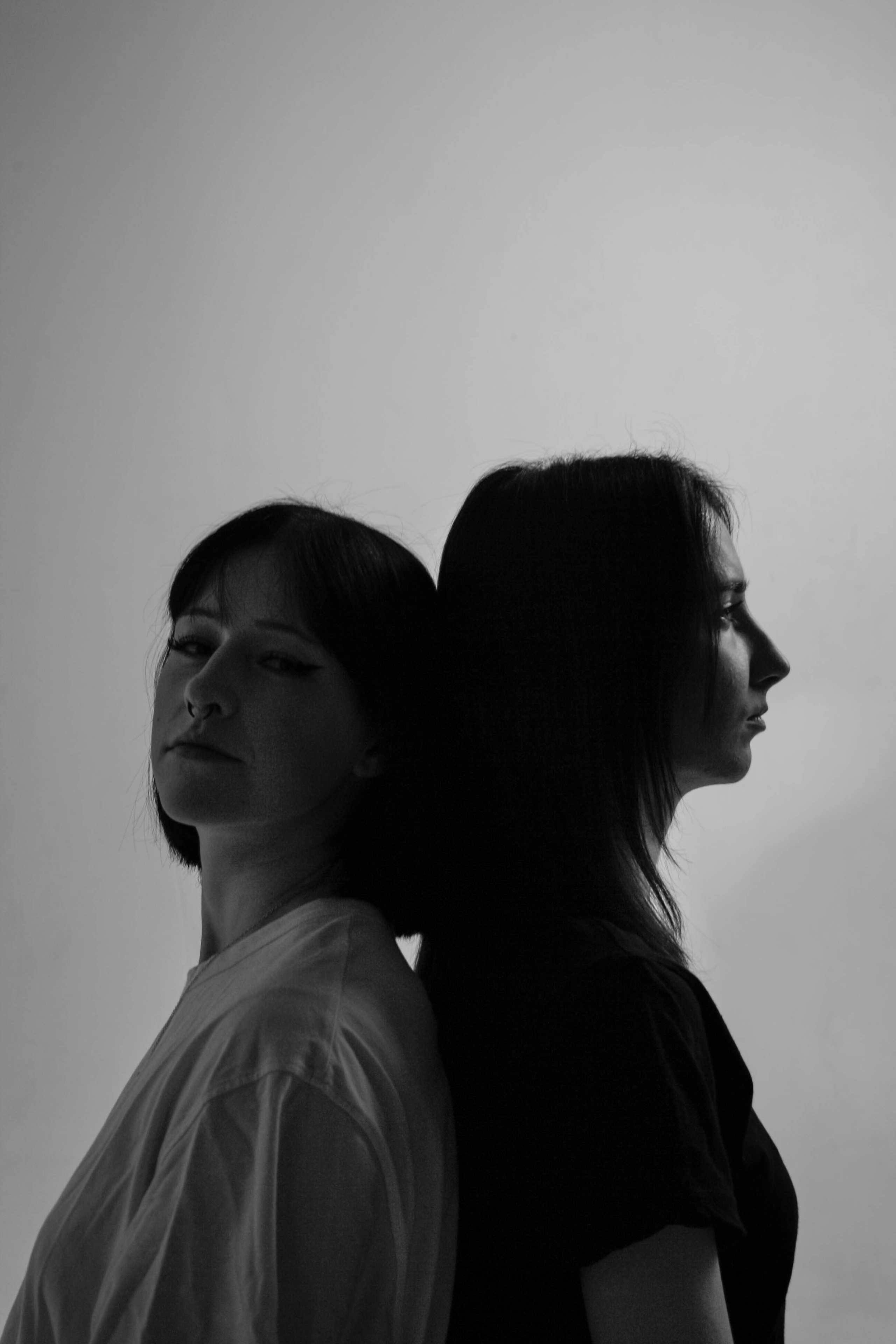 Инь-Янь. Портретный фотограф в Саратове