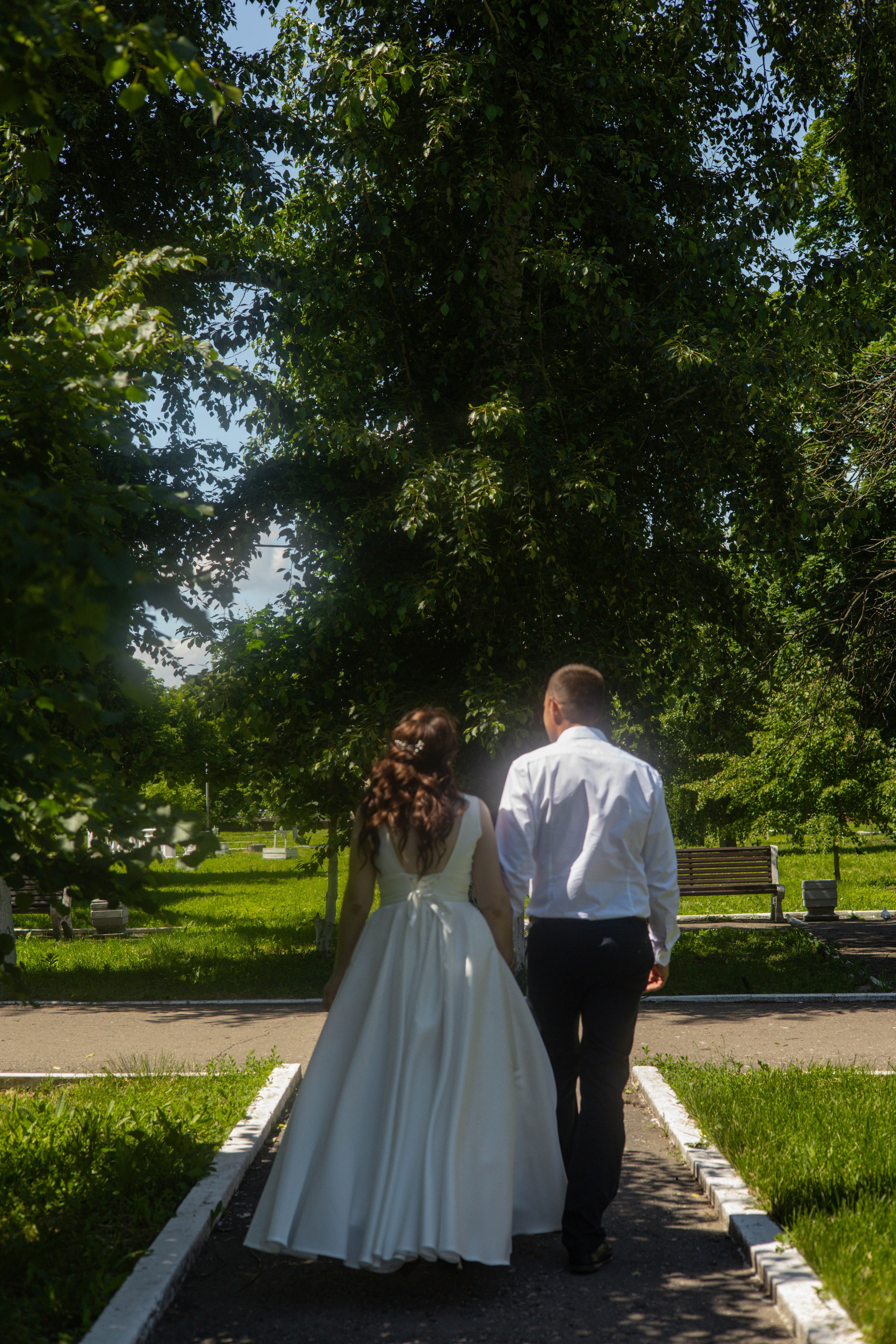 💕Юлия и Иван💕. Портретный фотограф в Саратове