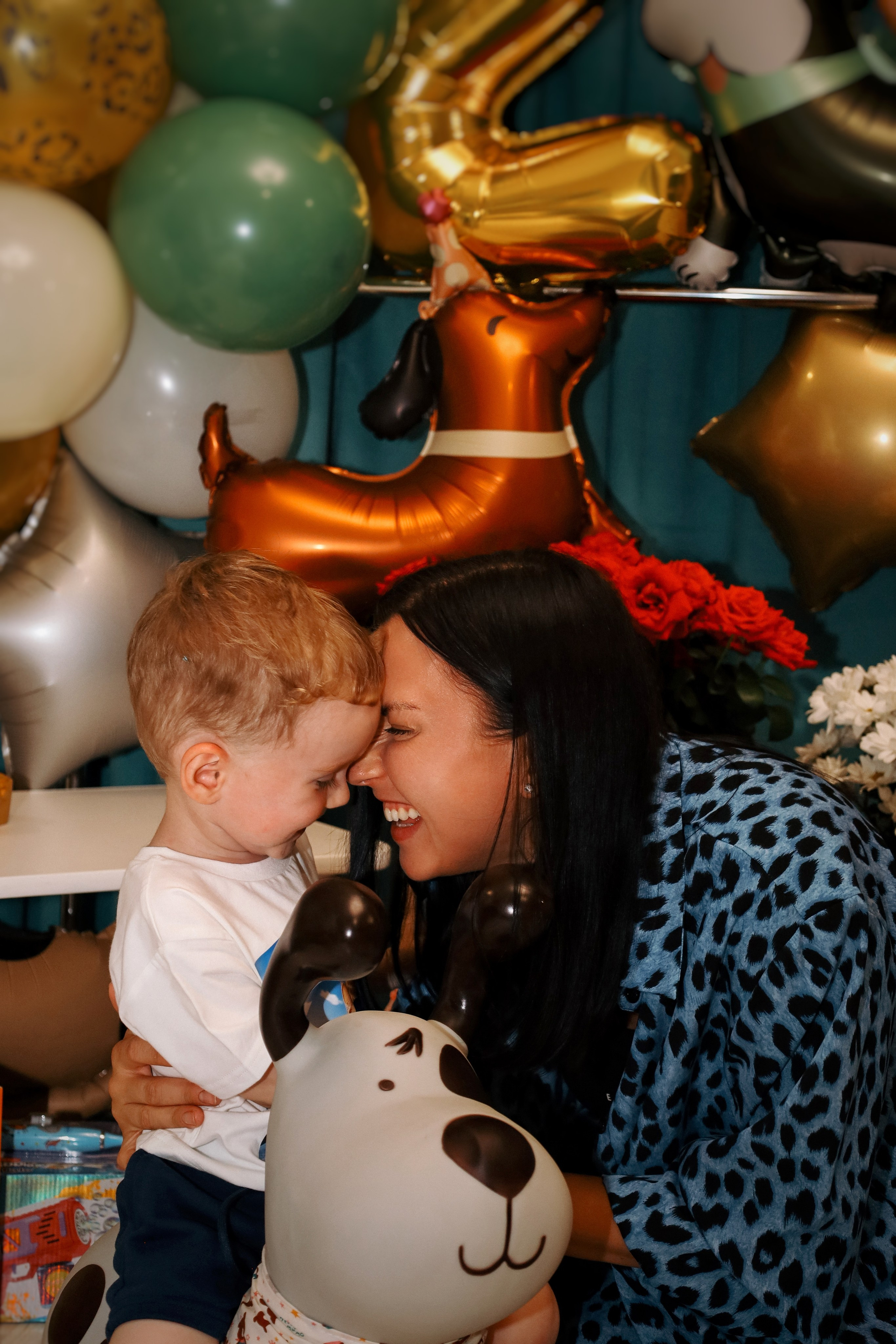 Гордею 2 годика✨. V I KA P H O T O