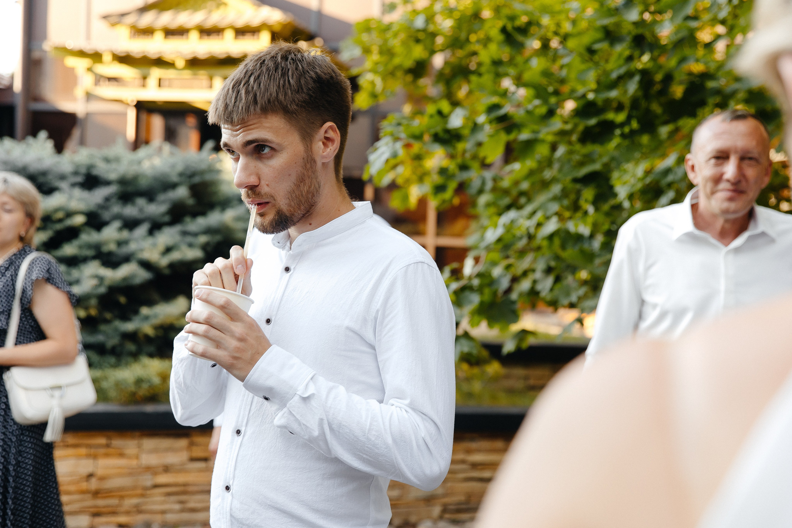 Никита & Оля. Свадебный фотограф Евгений Мирончев