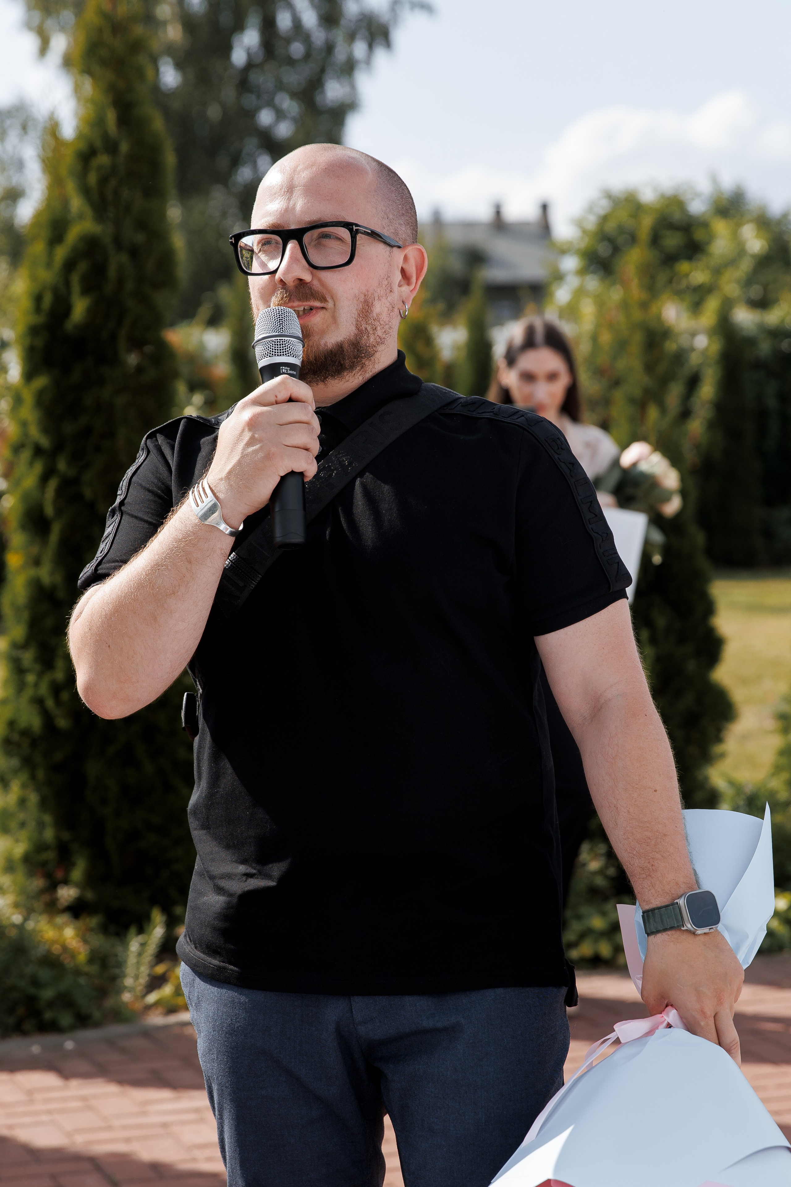 A+E. Свадебный фотограф Каледич Тимофей