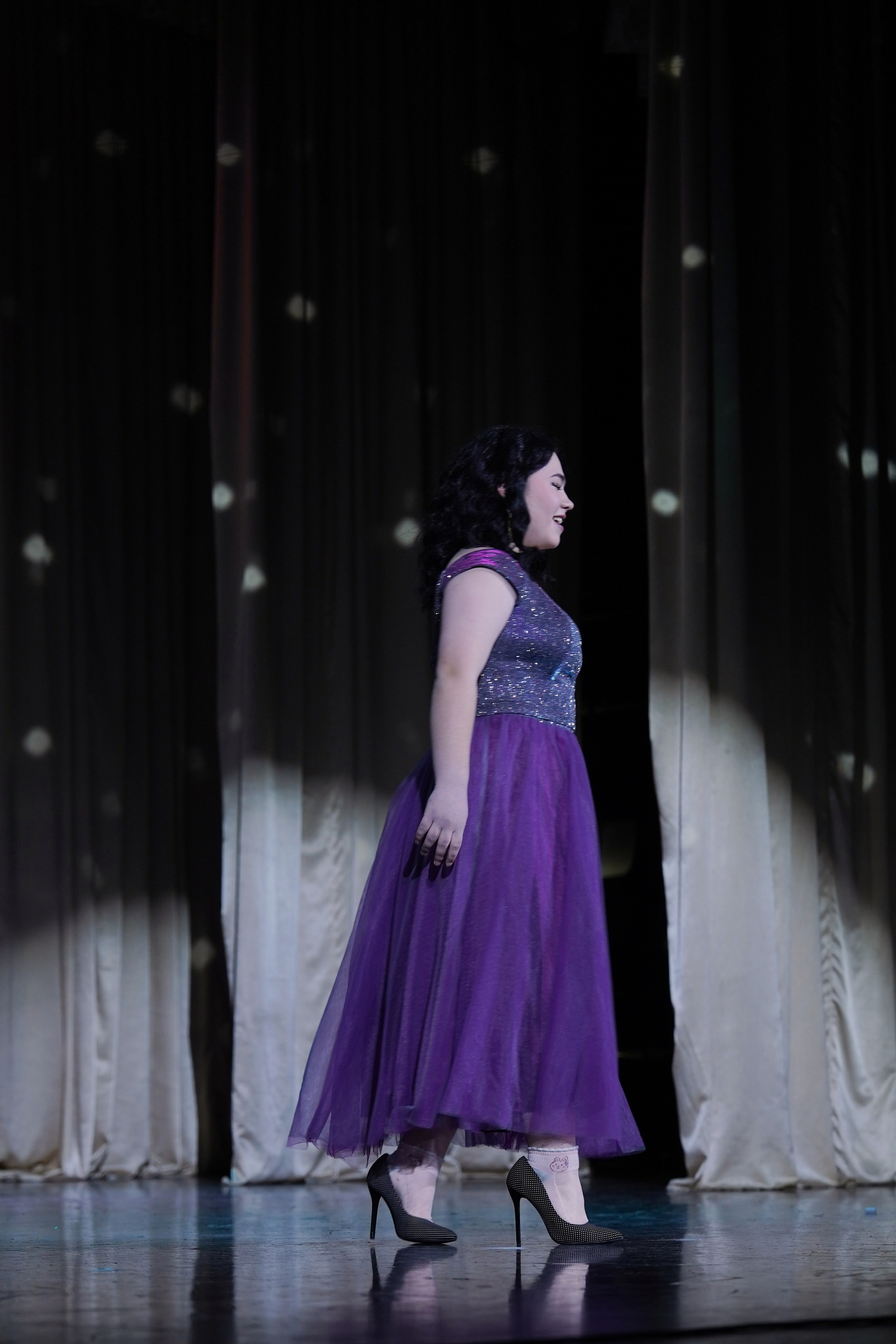 Благотворительный концерт. Главная