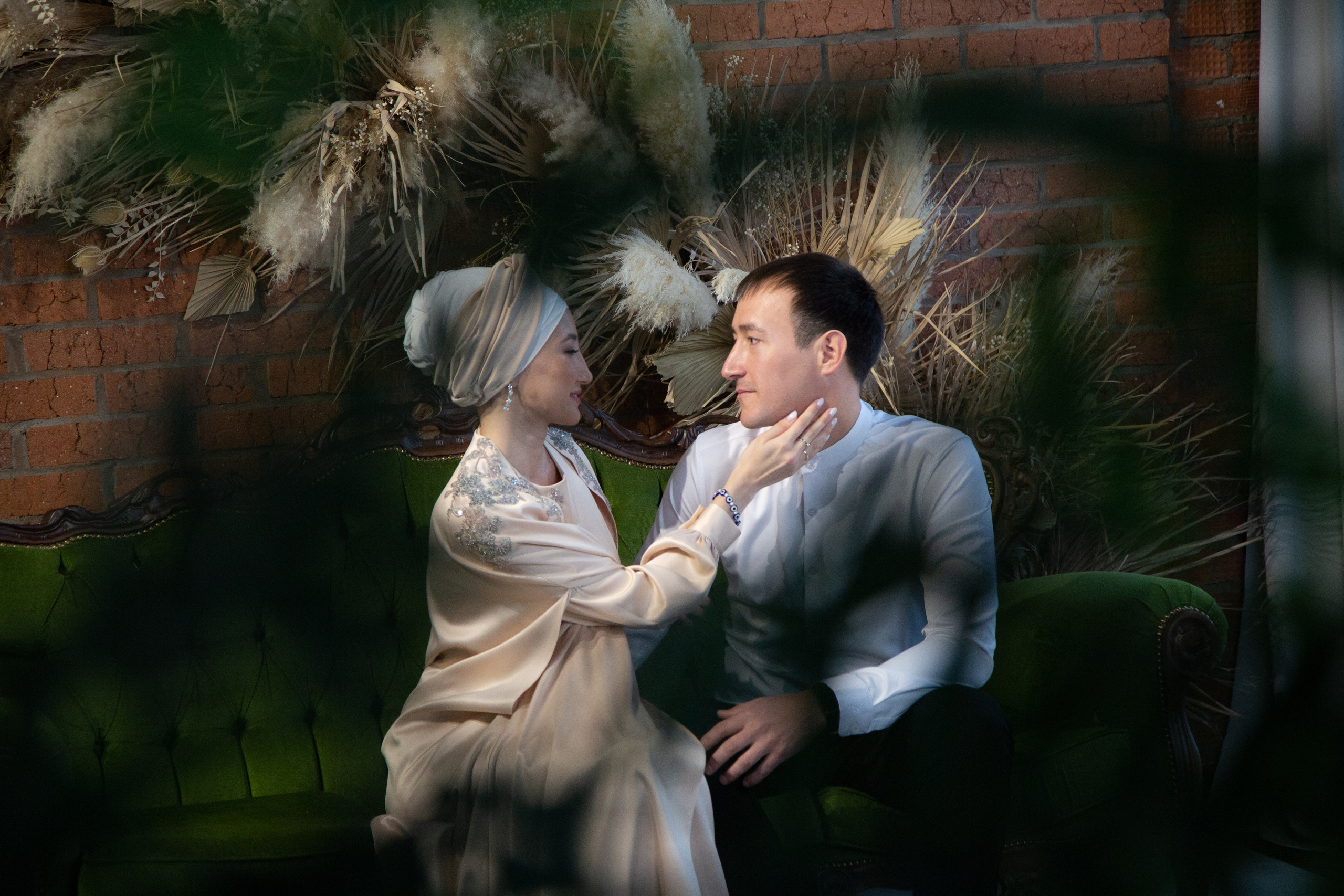 Фотосессия Никах: Фотограф — Дмитрий Хованский