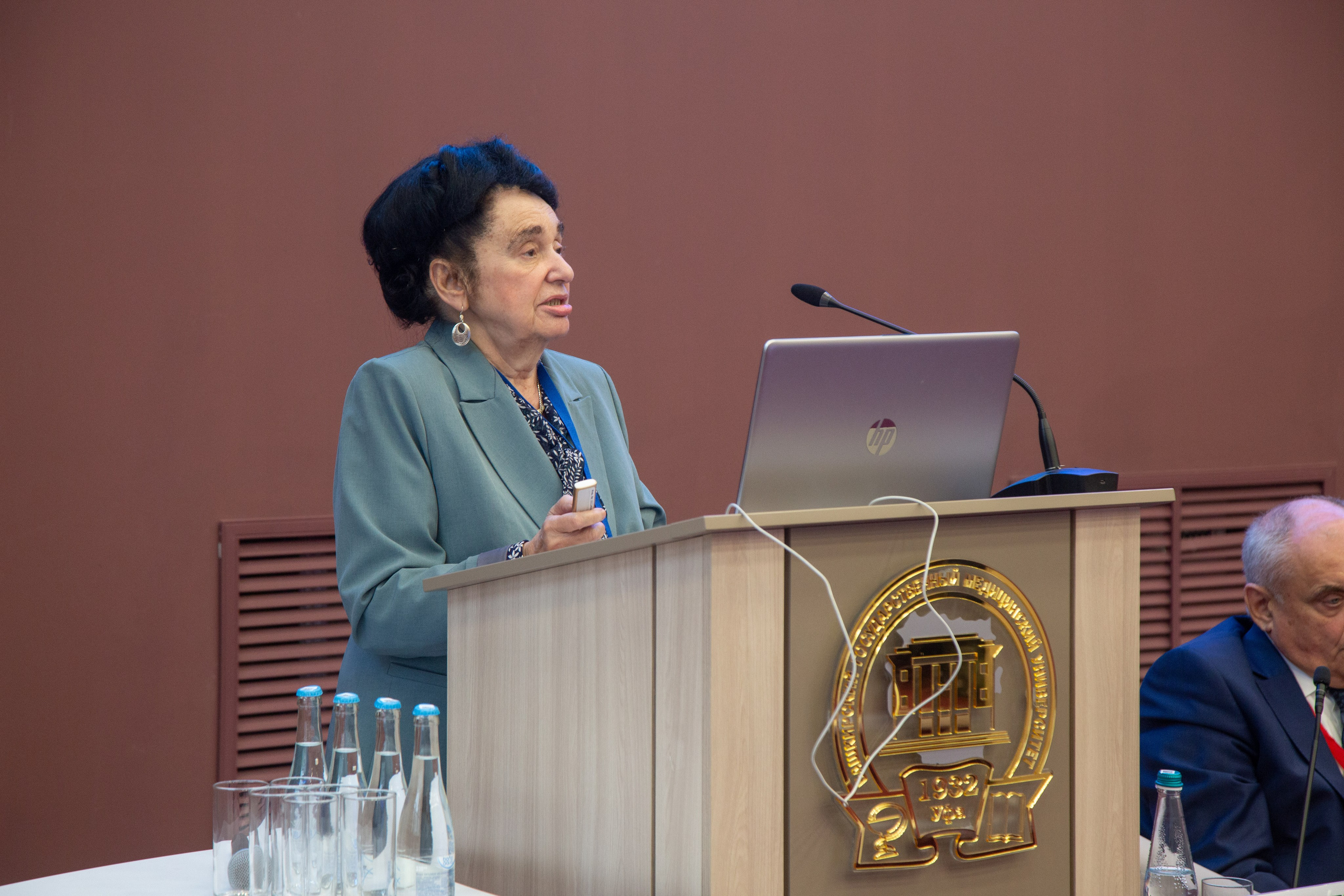 Фотосессия 2024 — Конференция нейрохирургов Приволжского федерального округа