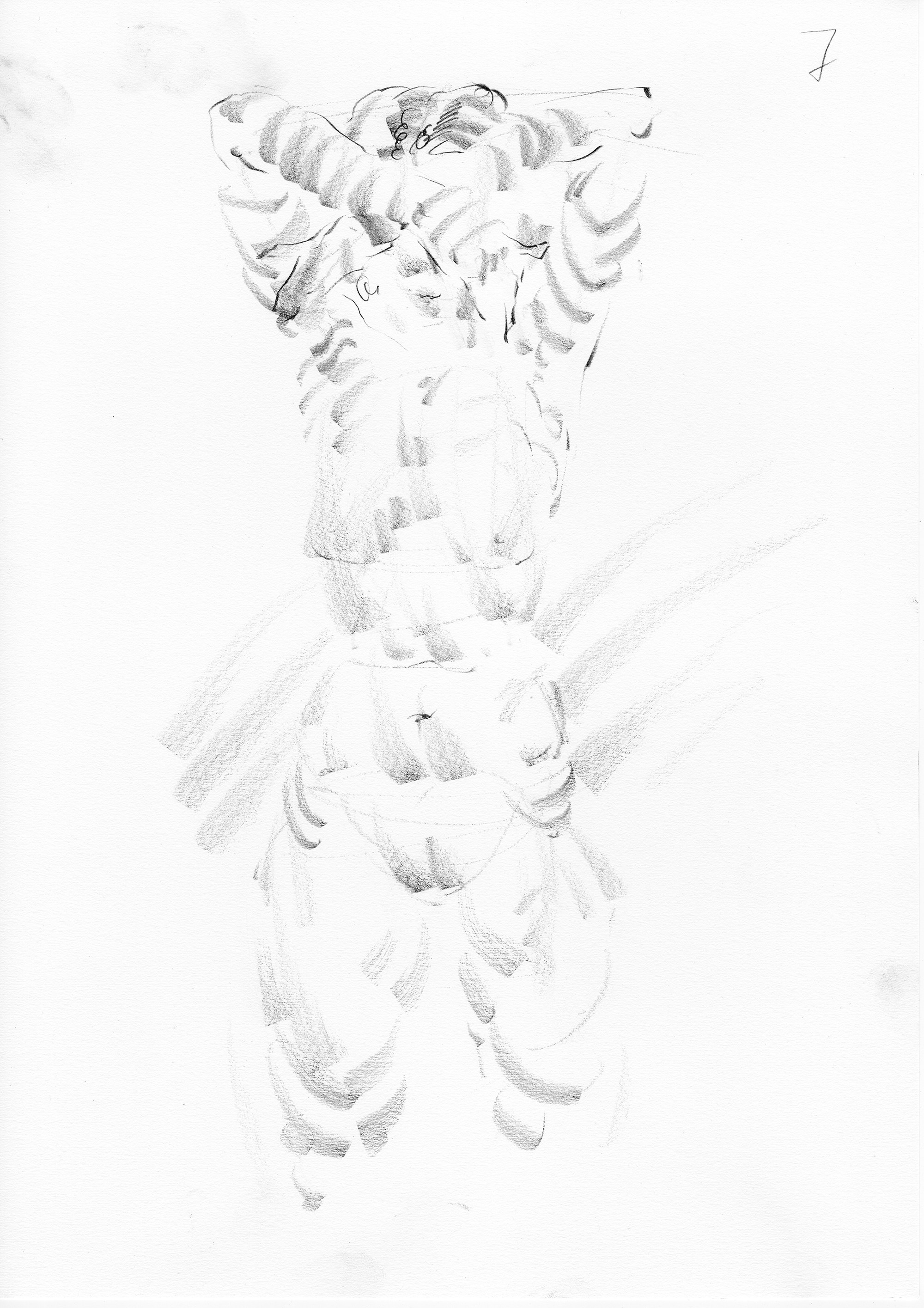 Аксинья. YarkovViktorGallery