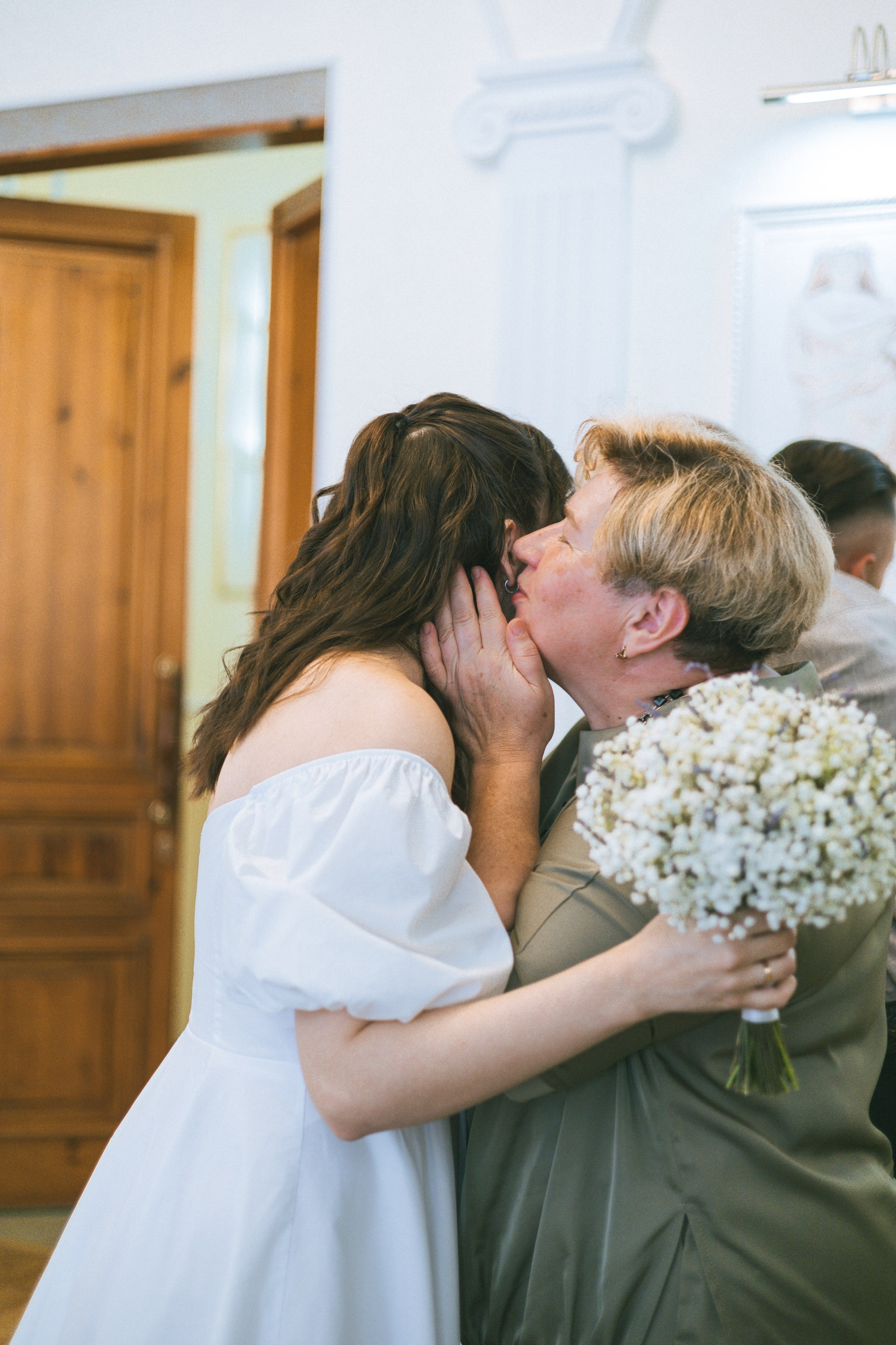 Wedding day. Фотограф Мурманск | Нижний Новгород • Анна Хижняк