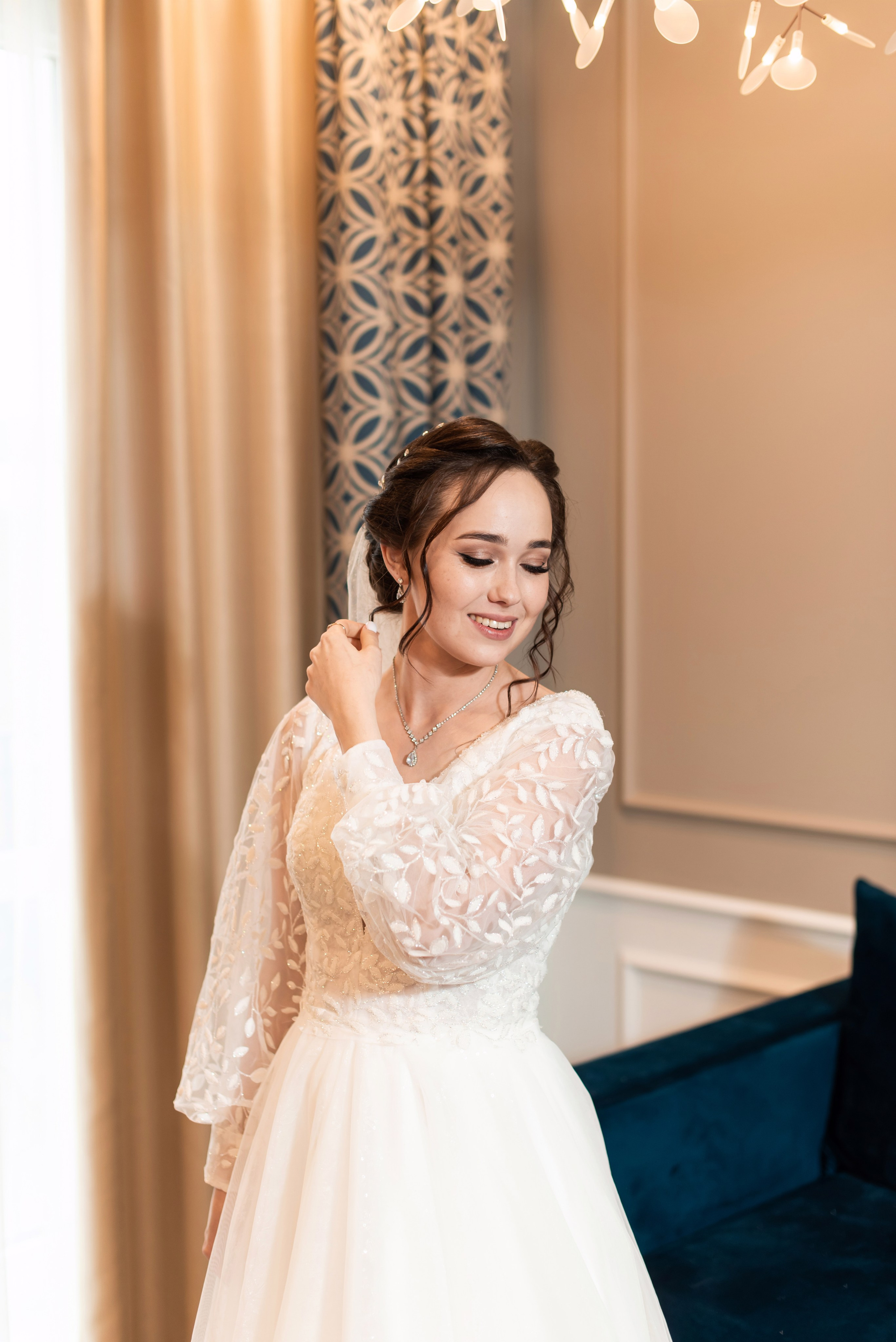 Артем и Алина. Фотограф Палий Ульяна