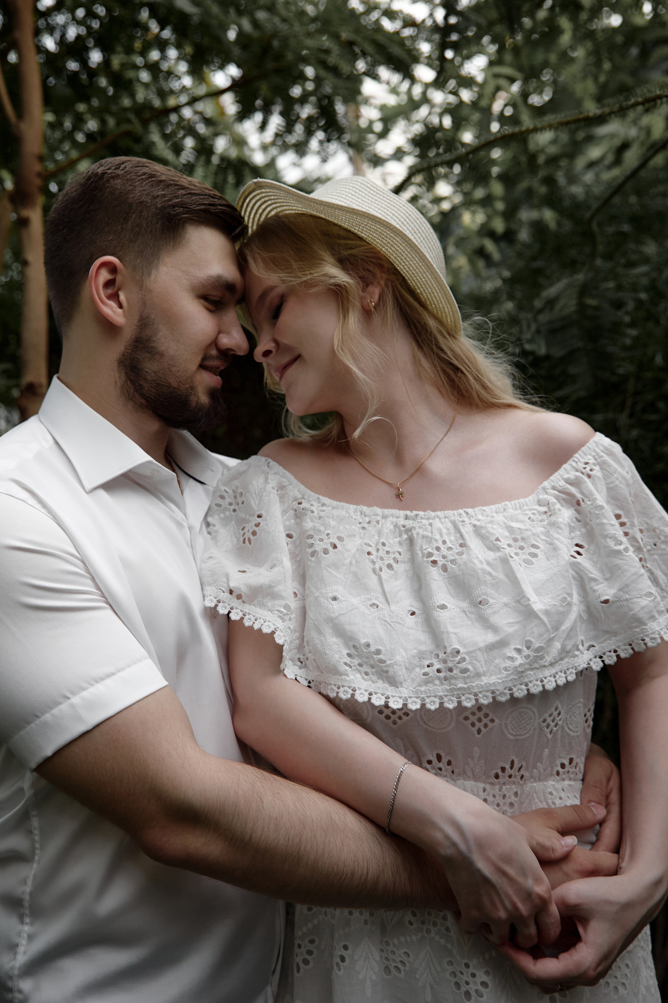 Лёша и Валя. Александр и Евгения Фокины — фотограф Первоуральск, Екатеринбург