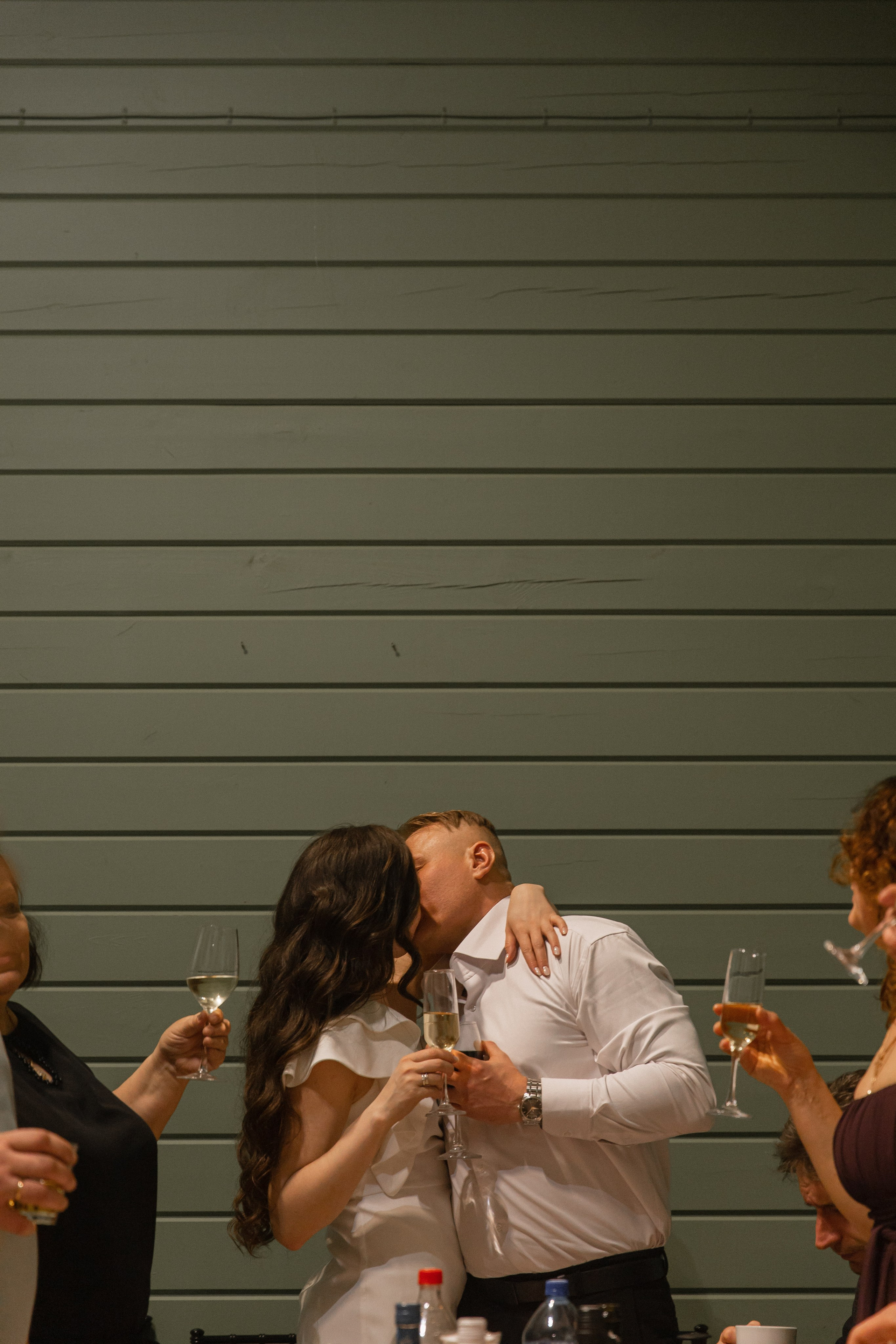 Ж + С. Свадебный и семейный фотограф в Магнитогорске Катя Буряк