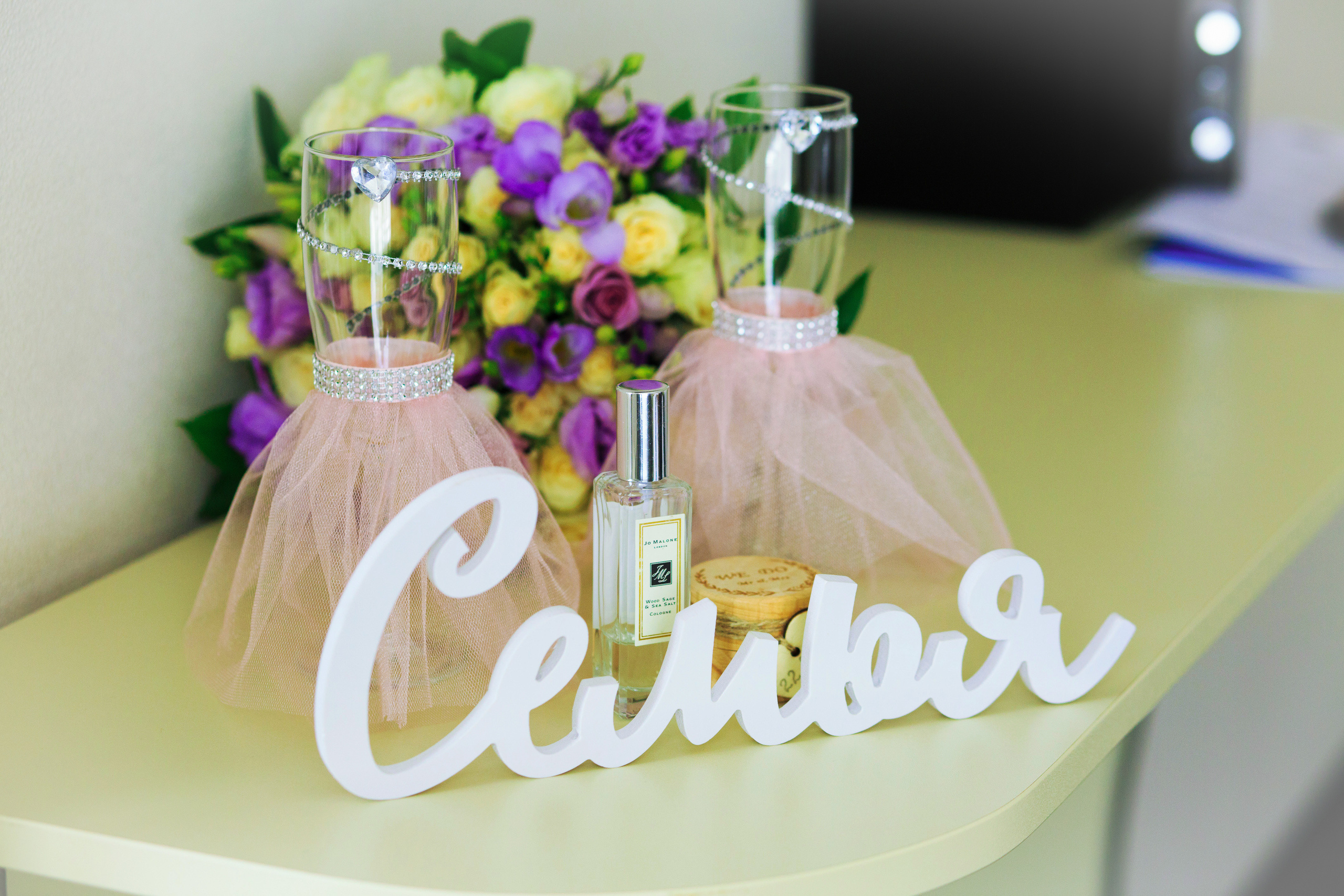 Свадебные фотосессии. Свадебный, семейный и детский фотограф в Калининграде Елена Кравцова