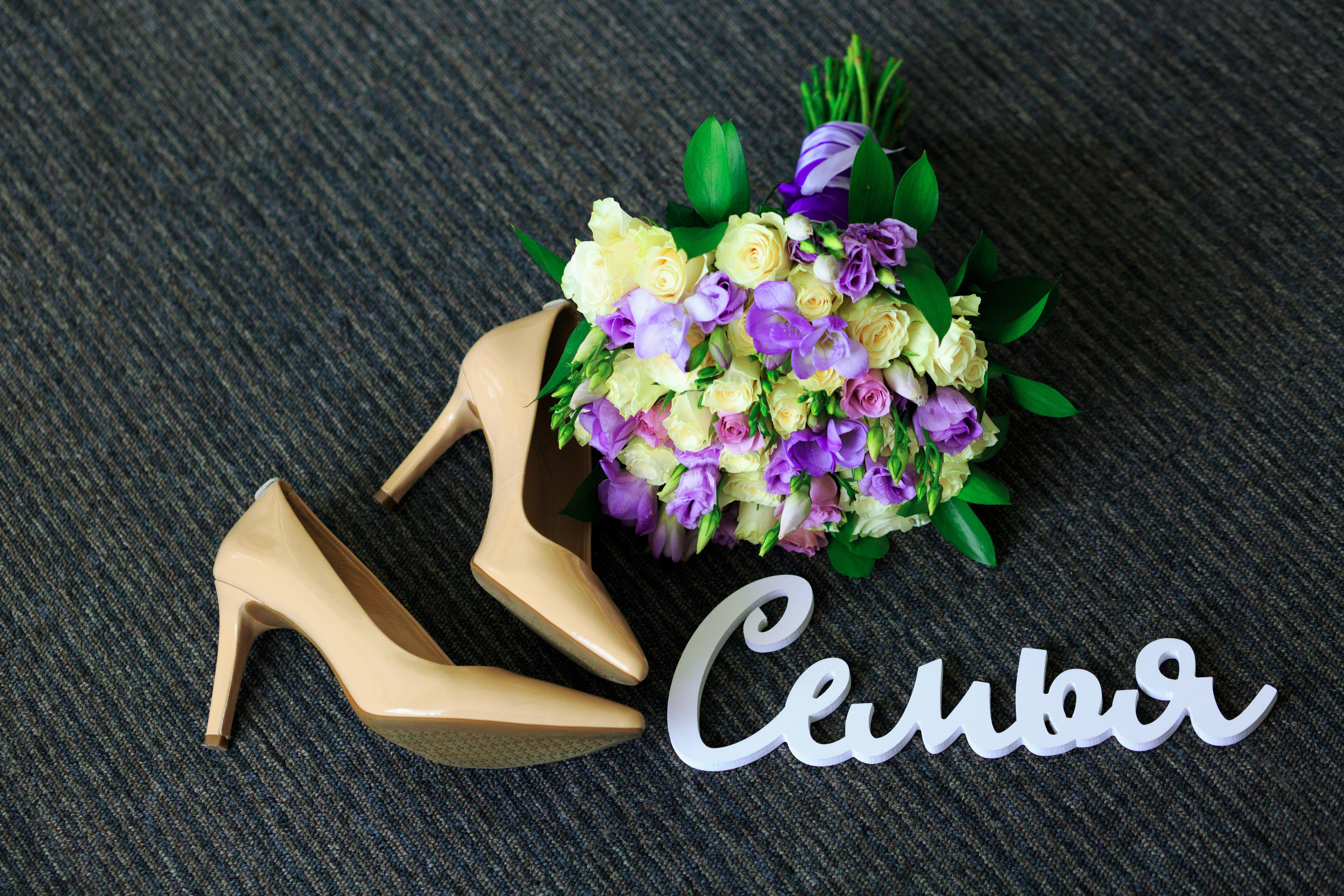 Свадебные фотосессии. Свадебный, семейный и детский фотограф в Калининграде Елена Кравцова