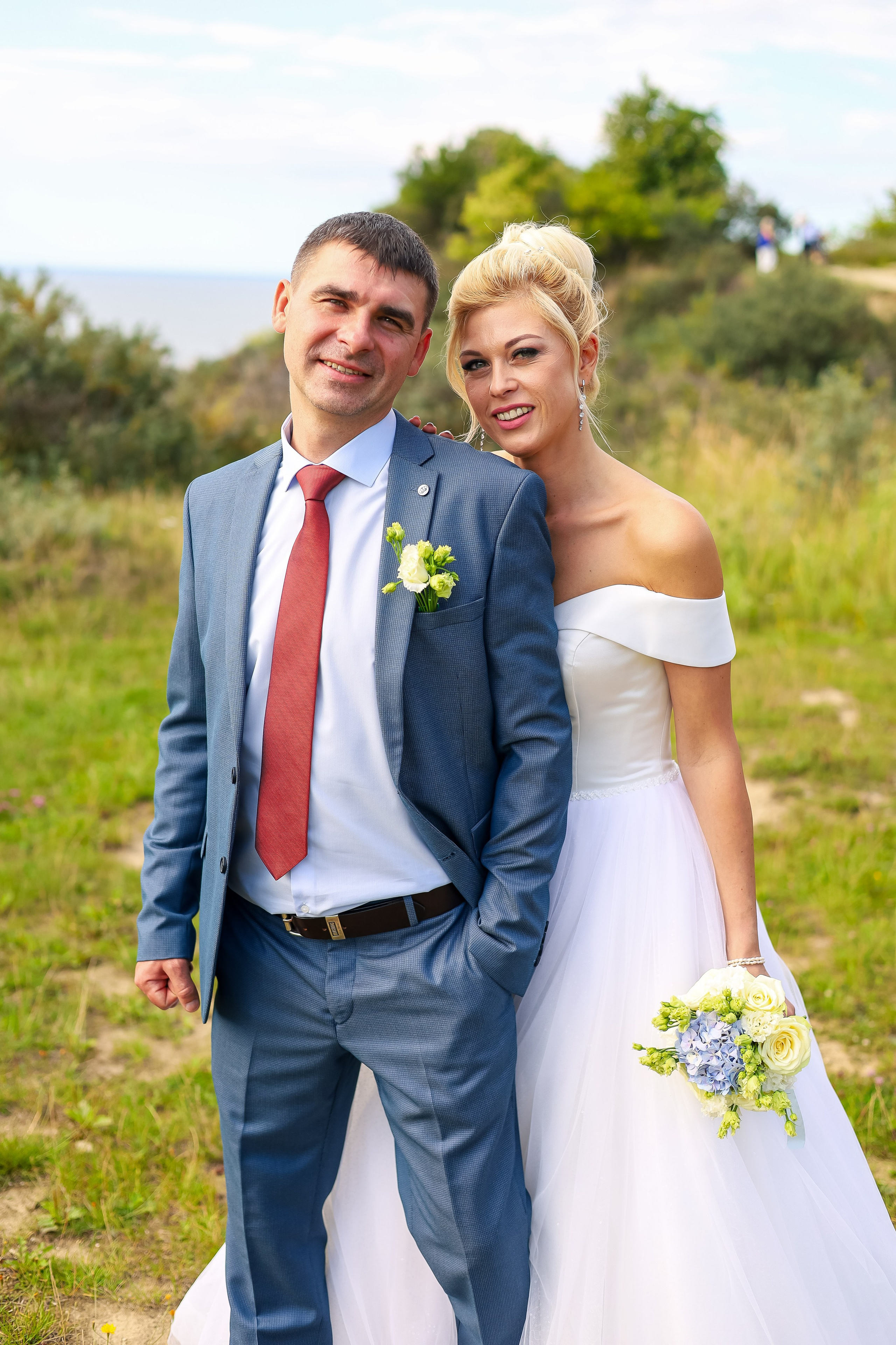 Свадьбы ч.2. Свадебный, семейный и детский фотограф в Калининграде Елена Кравцова