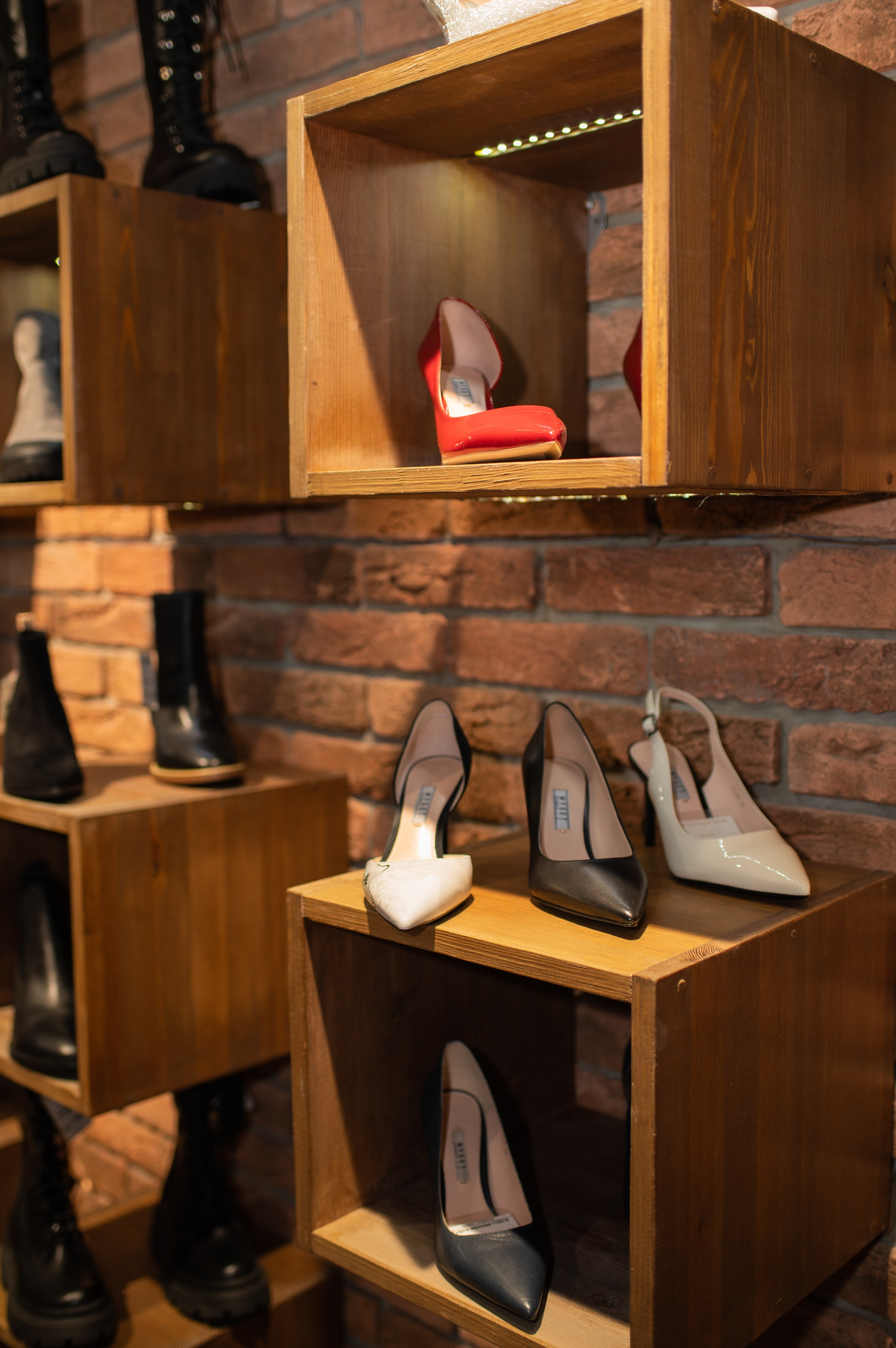 День Рождения магазина Гардероб. Фотограф Виктория Воронина