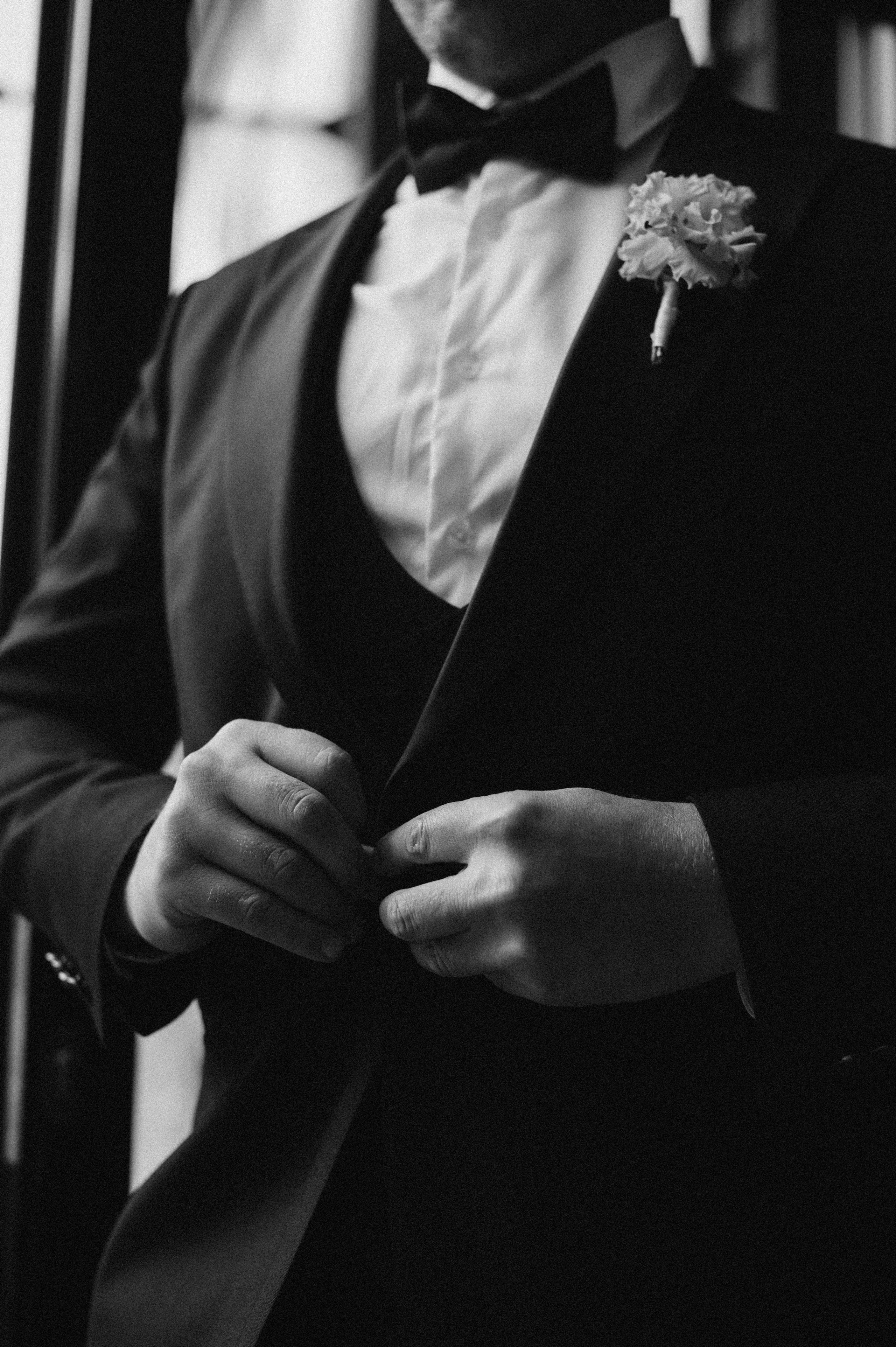 Алексей и Нина. Фотограф Виктория Воронина