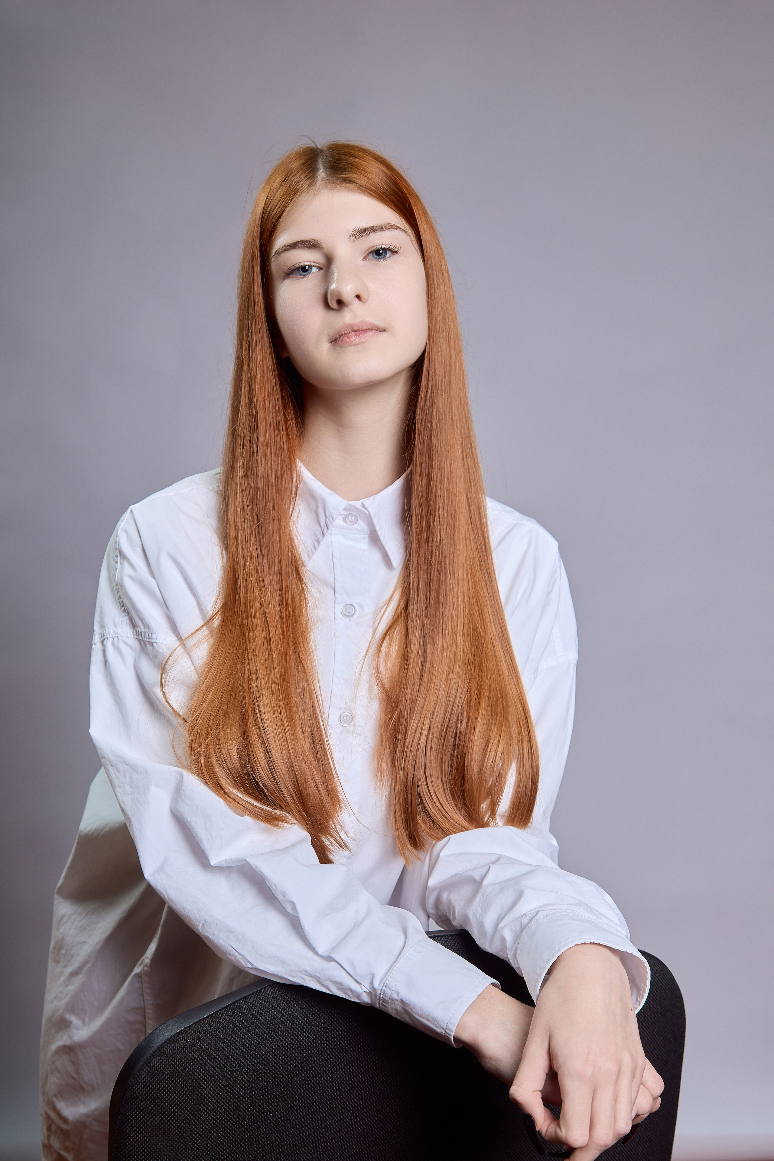 «Наш класс, наш стиль». Школьный фотограф Дмитрий Дудик