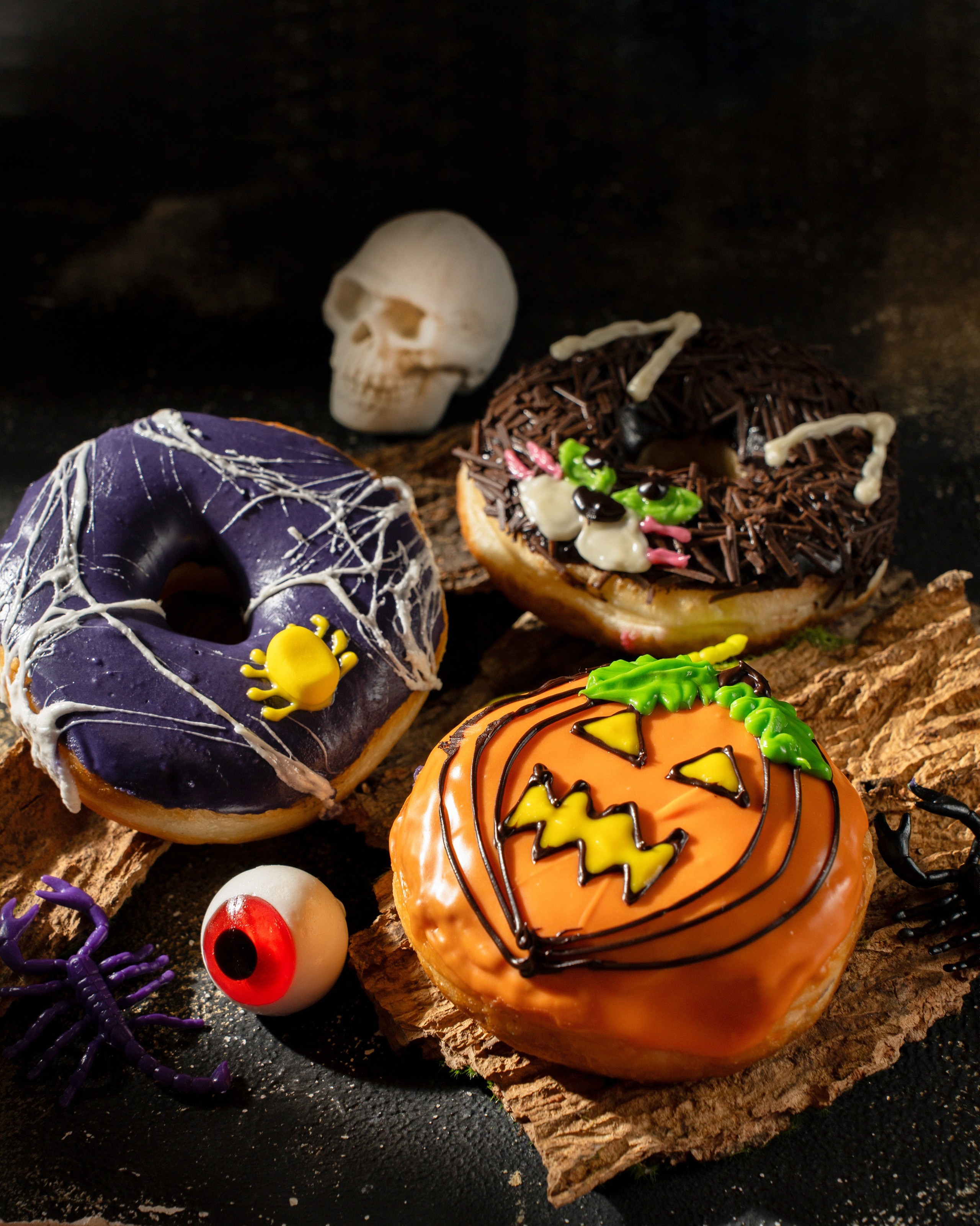 Еда. Предметная, контент фото и видеосъёмка в Екатеринбурге