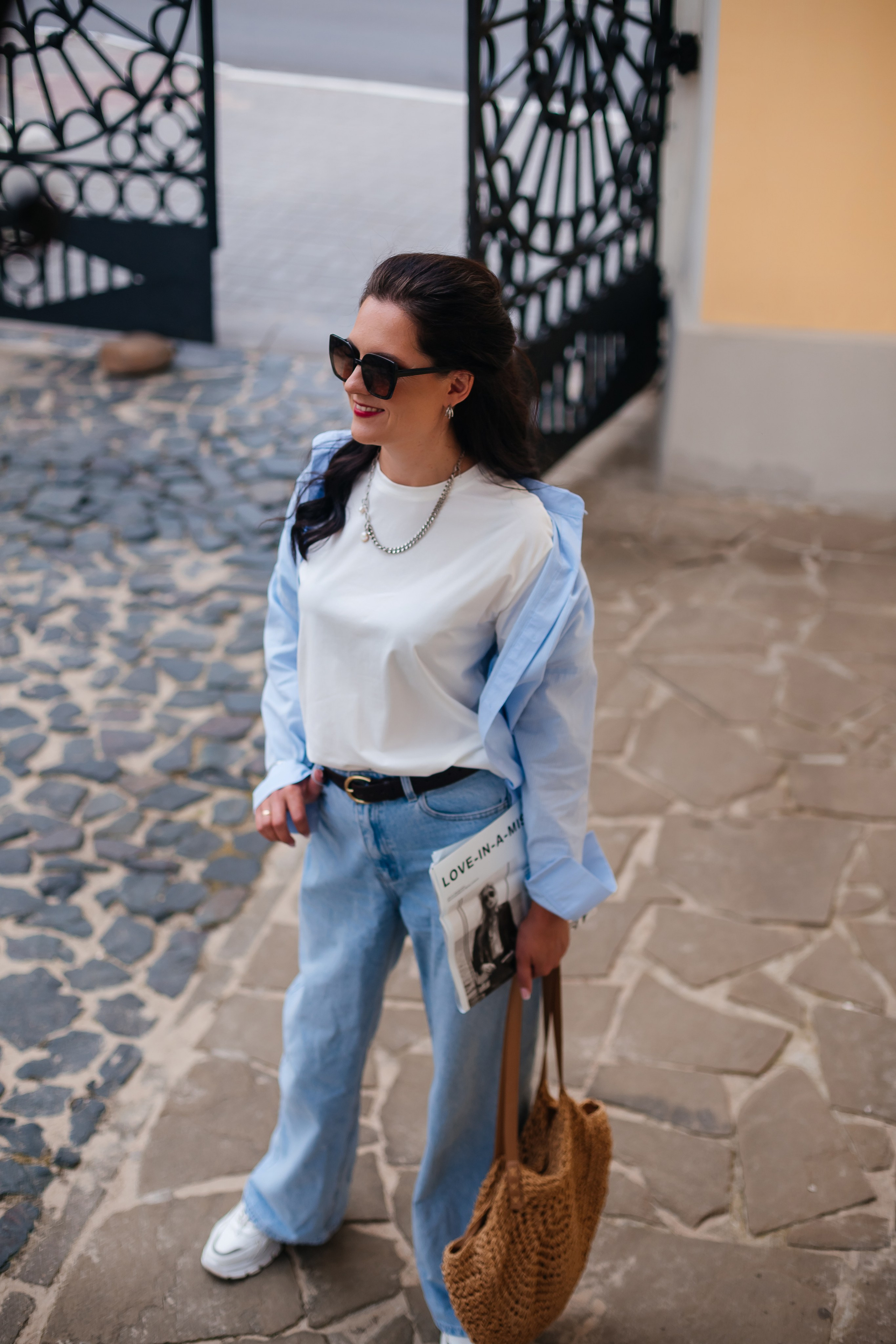 Контент съемка Марина. Фотограф Калуга