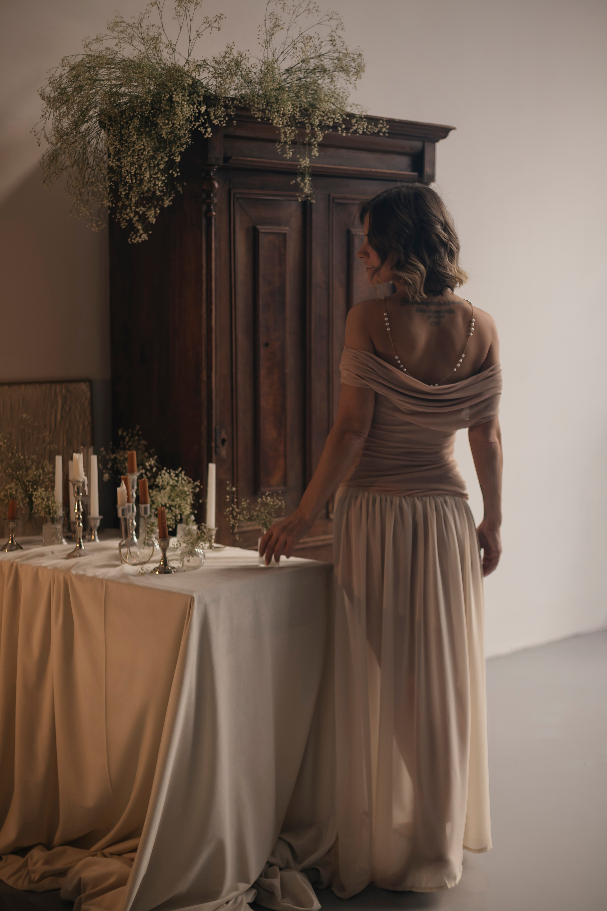 Съемка Виктория. Фотограф Калуга