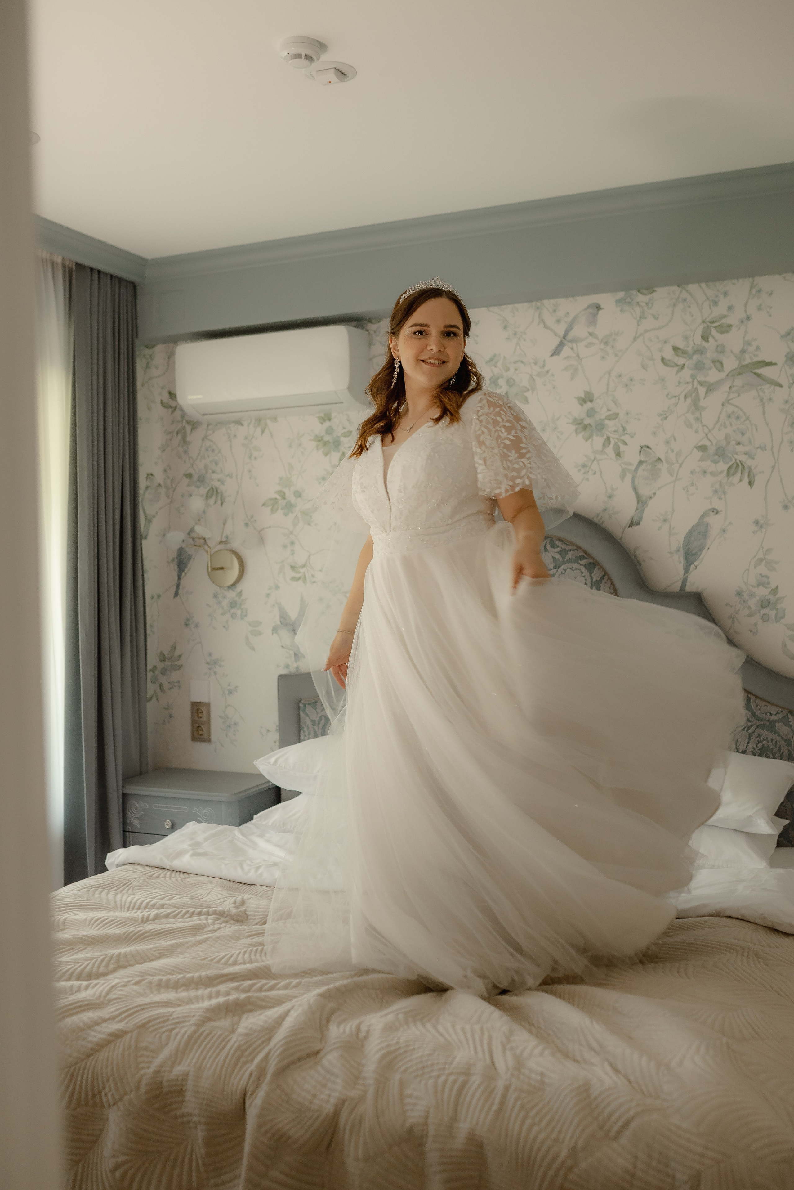 Свадьба Антона&Марии. Савиновская Кристина фотограф Самара