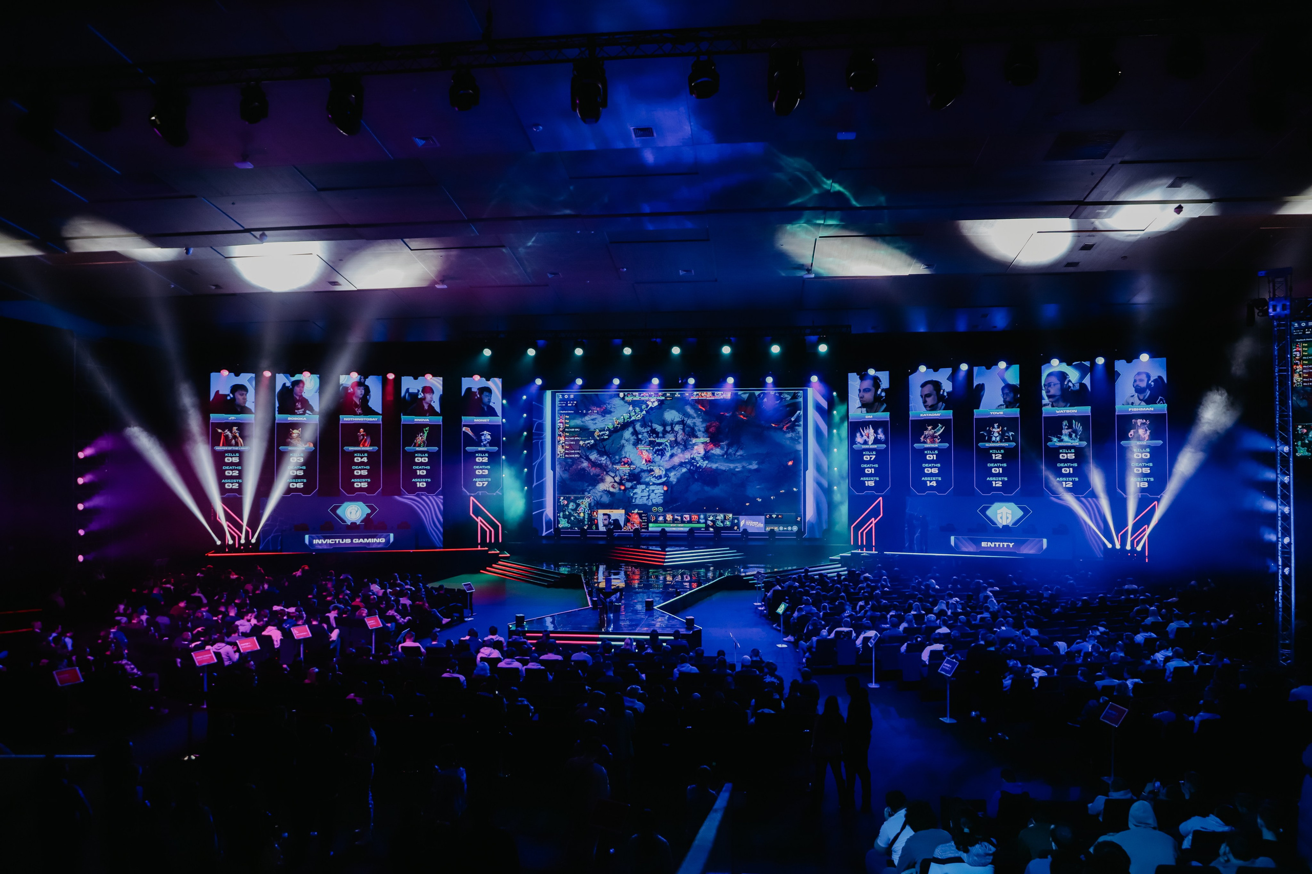 Репортажная съёмка. Photographer Innopolis Kazan