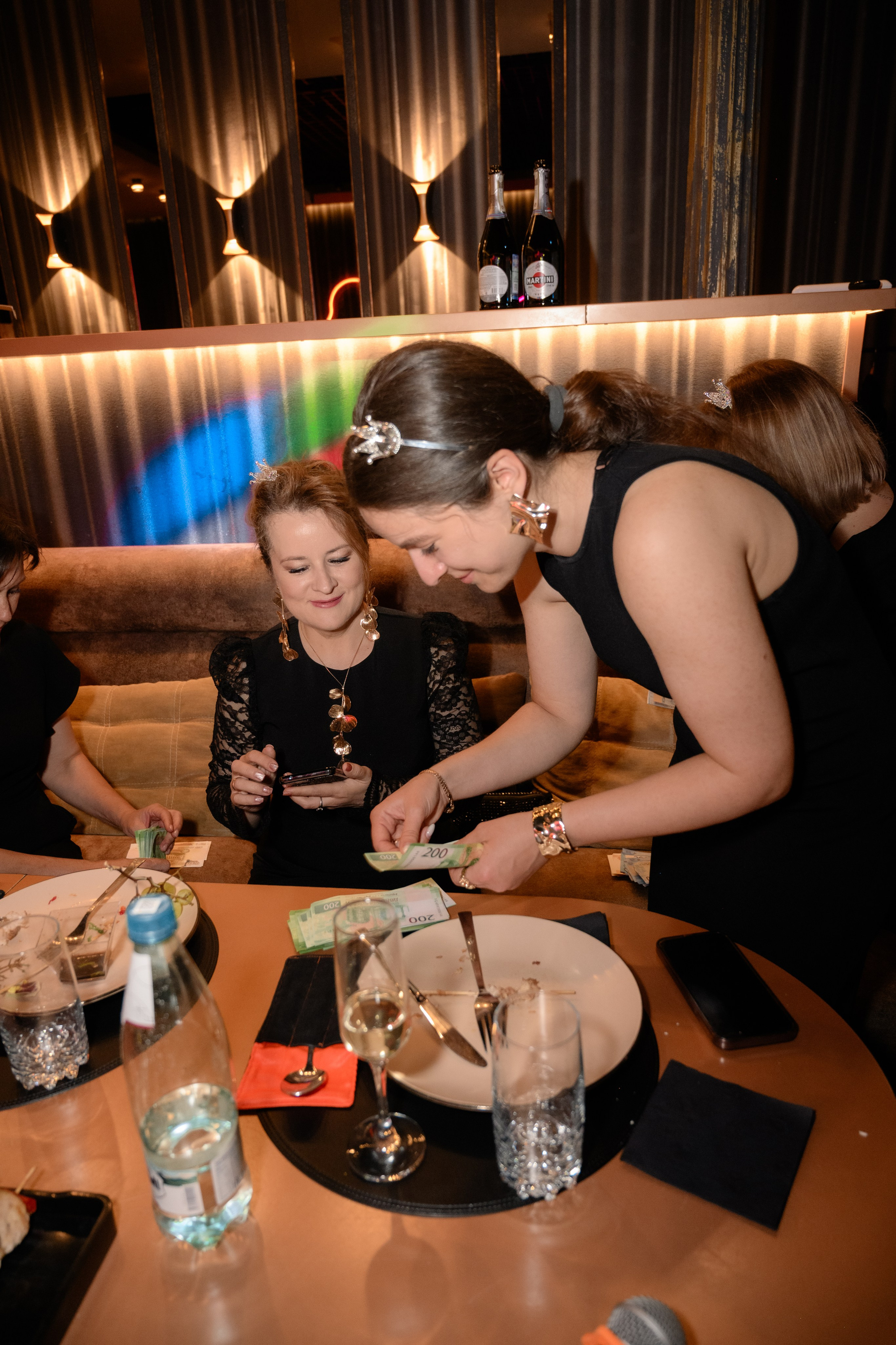 День рождения. Фотограф в Ростове-на-Дону Оксана Филатьева