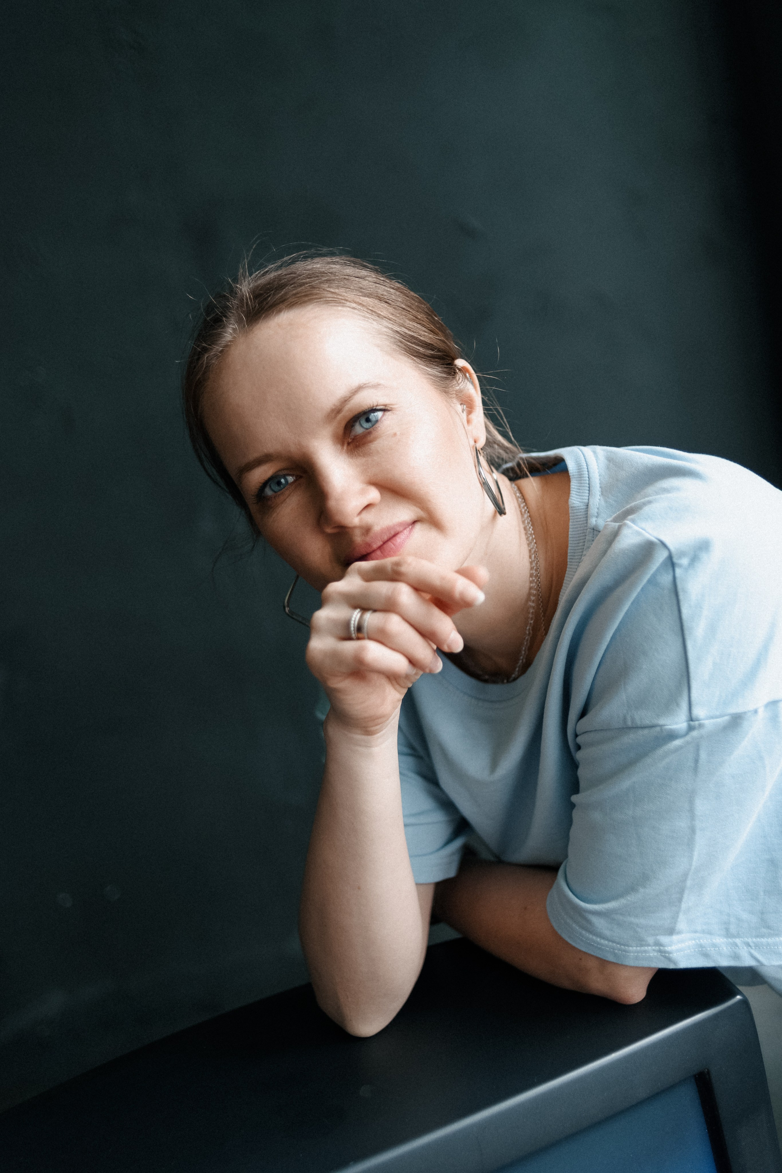 Екатерина. Фотограф Дарья Мустафина, Тюмень