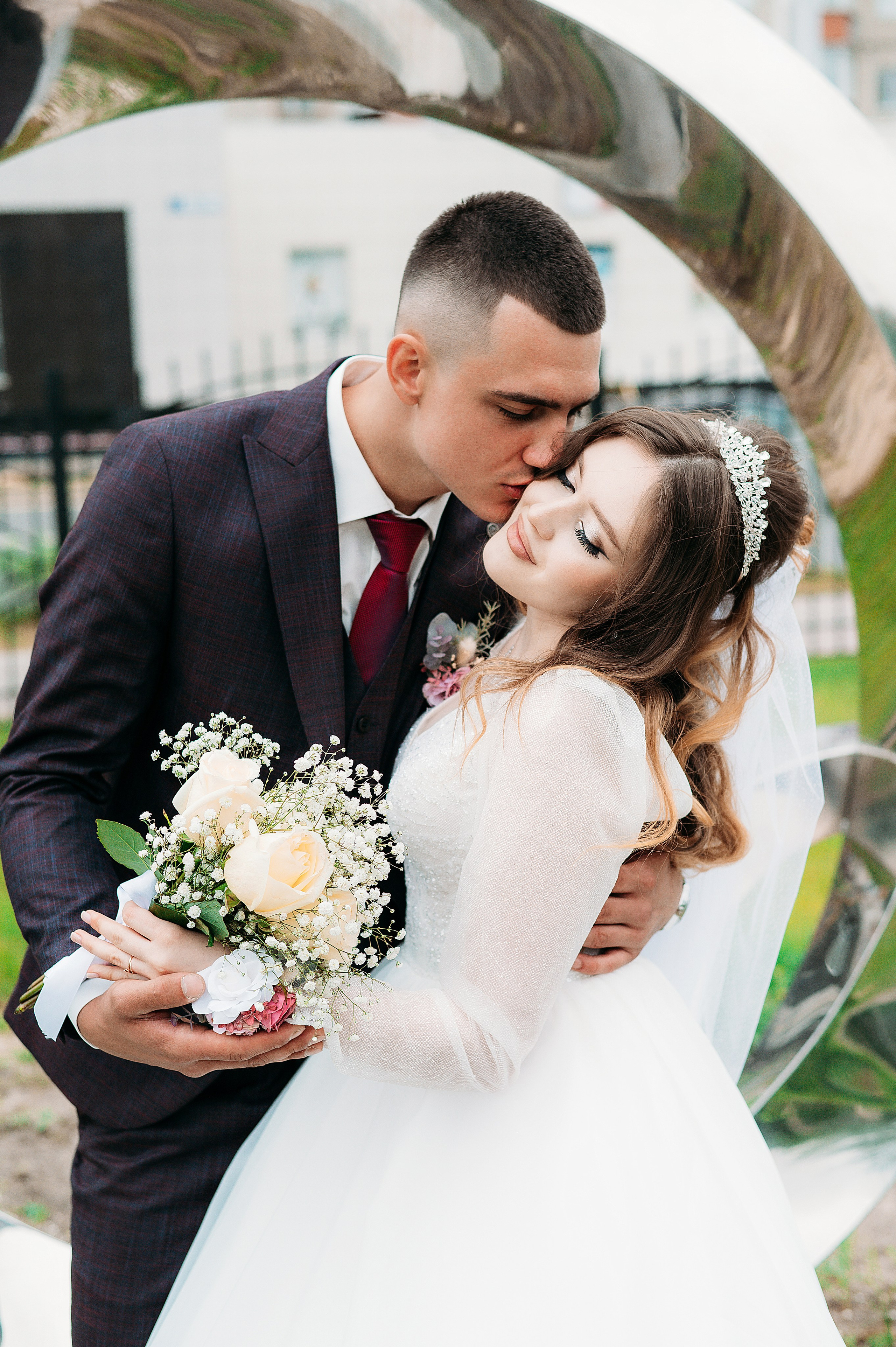 Маргарита и Николай. Фотограф новорожденных, семейный, женский фотограф Сургут Юлия Шумкова