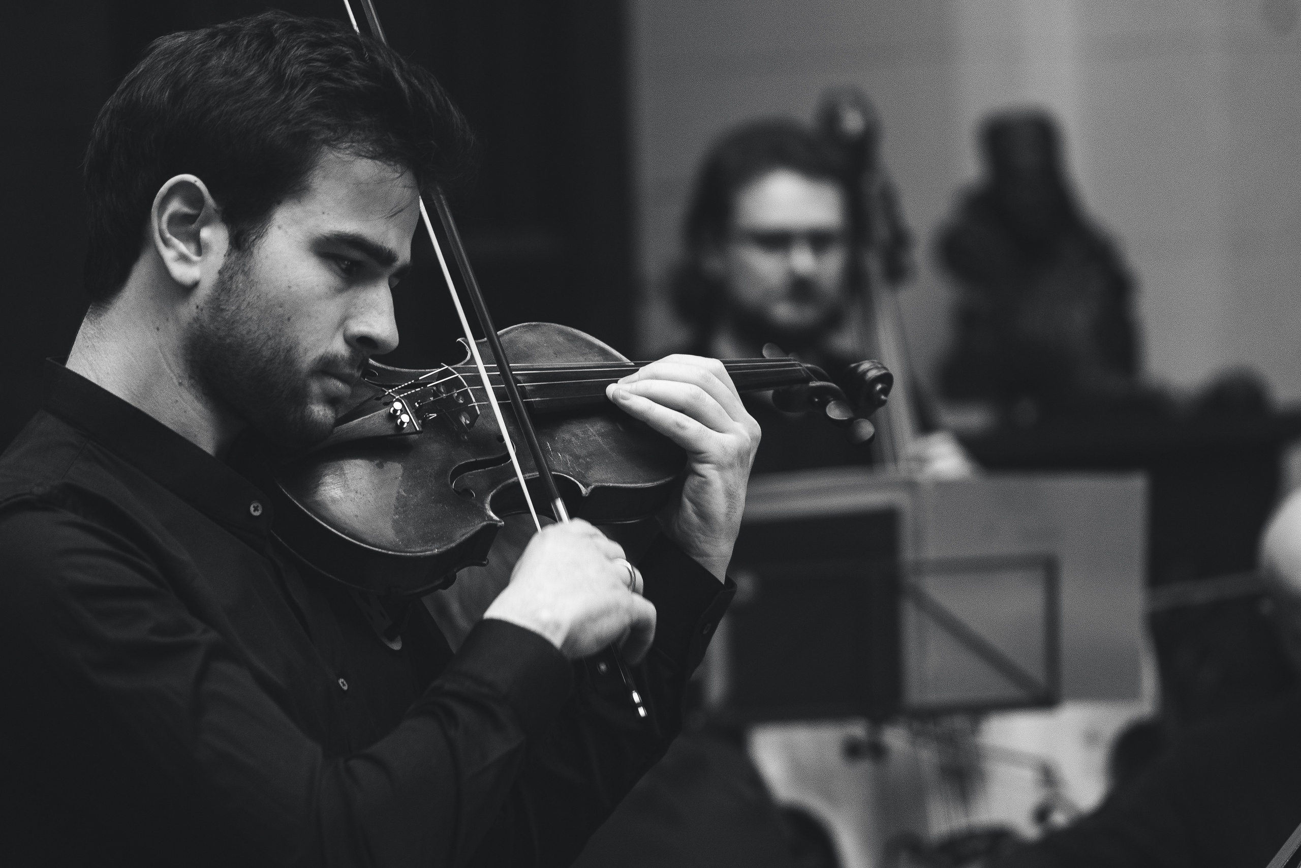 Концерты. Фотограф Антон Баклыков