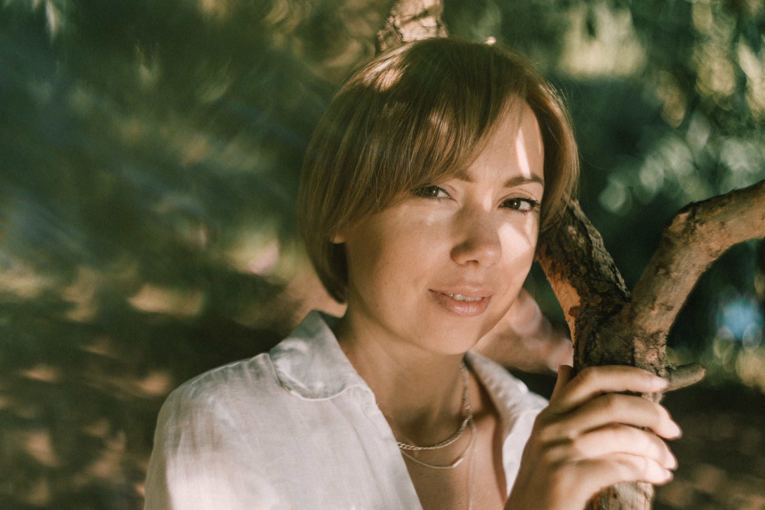 НАТАЛИ. Фотограф Лебедева Наталья