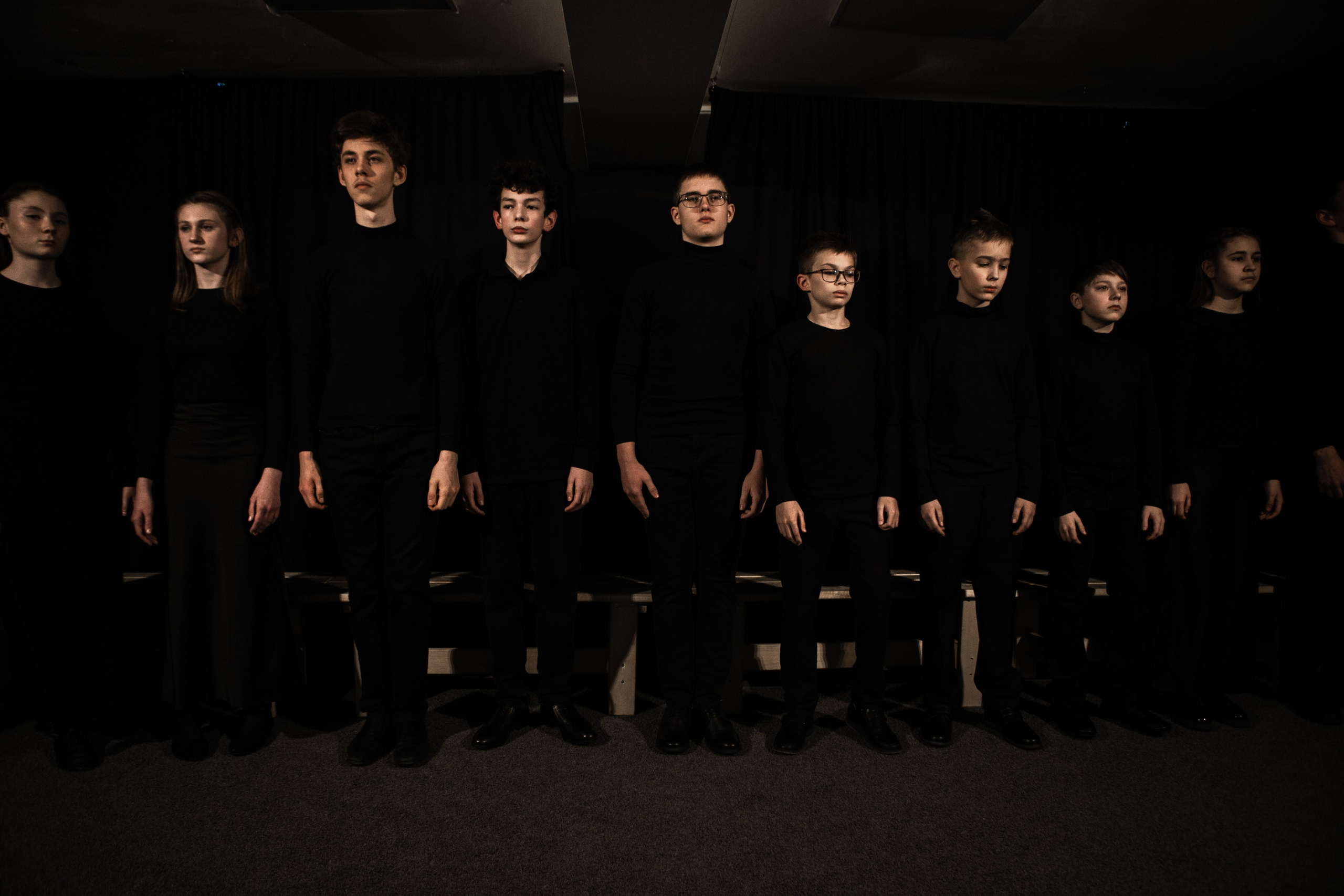 ПОЛТАВА. Фотограф Лебедева Наталья