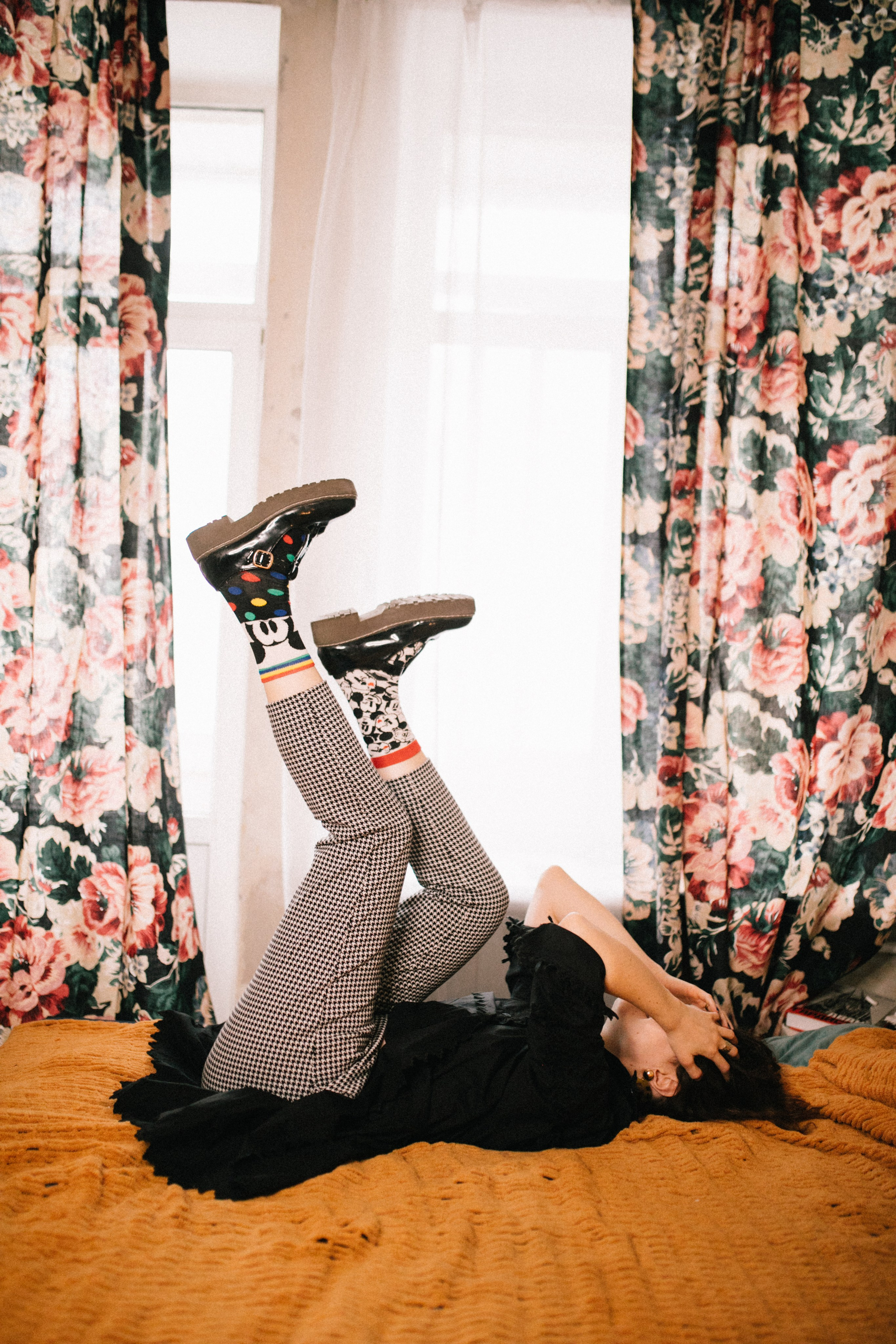 ЖЕНЯ. Фотограф Лебедева Наталья