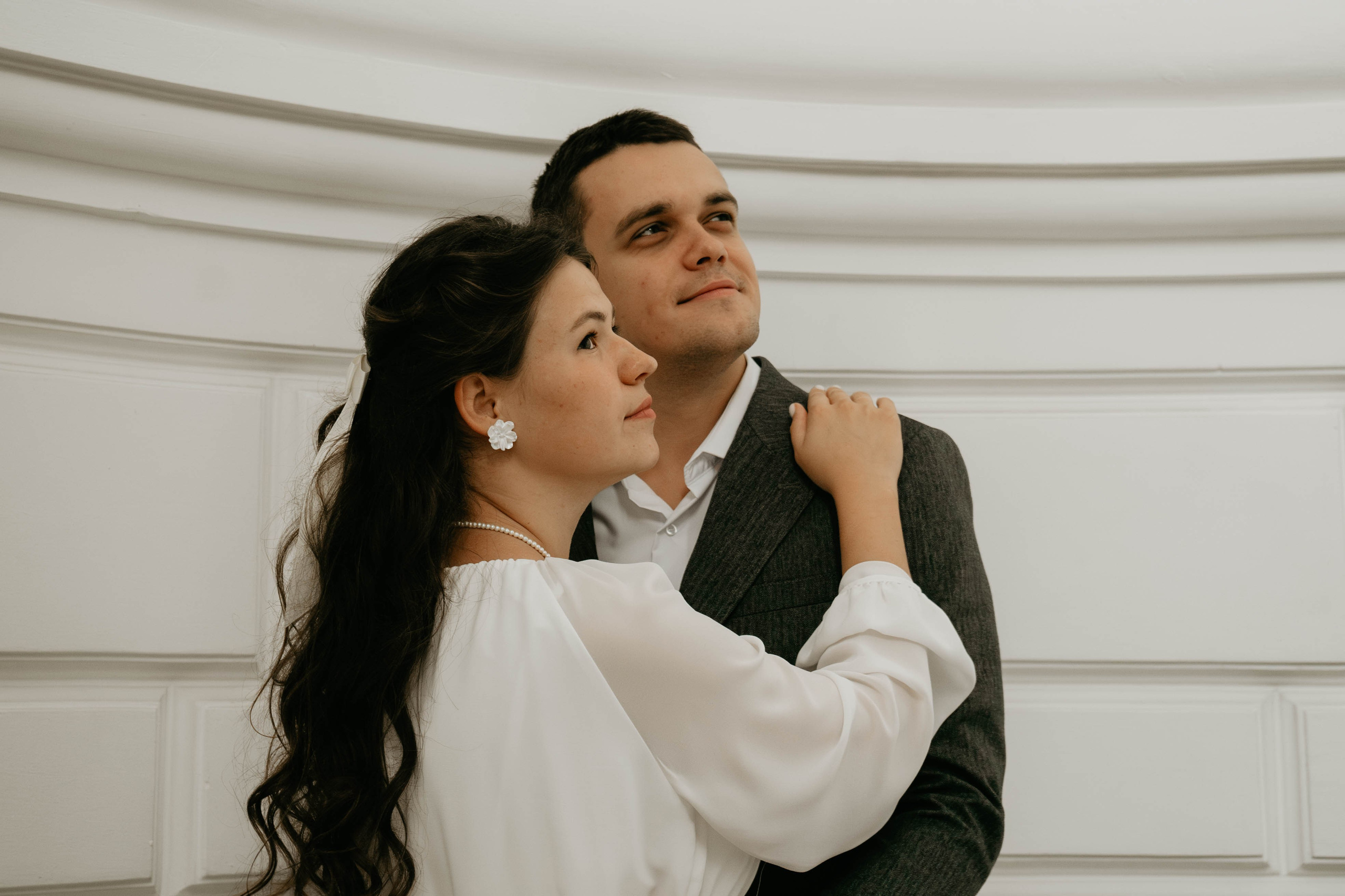 Свадьба Артура и Марии. Продакшн VANDAL VISION