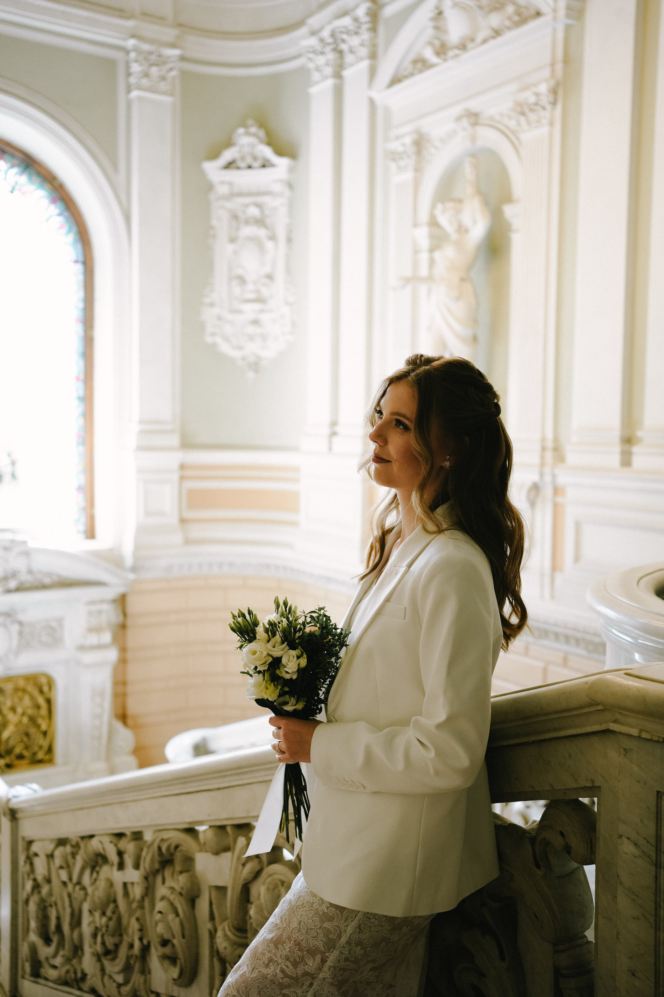 Саша и Вова. Фотограф г. Санкт-Петербург Александра Катанакова