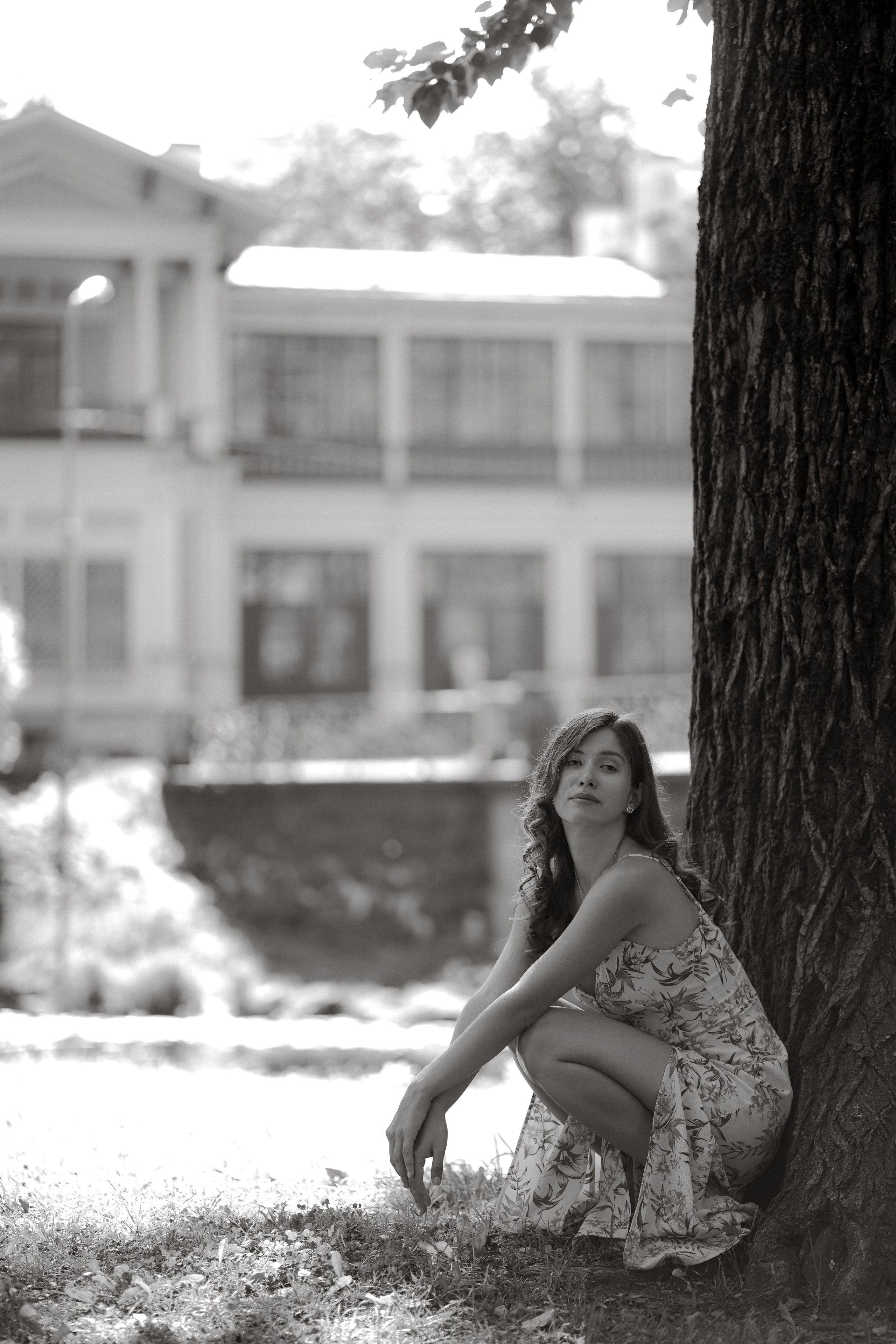 Аня. Фотограф г. Санкт-Петербург Александра Катанакова